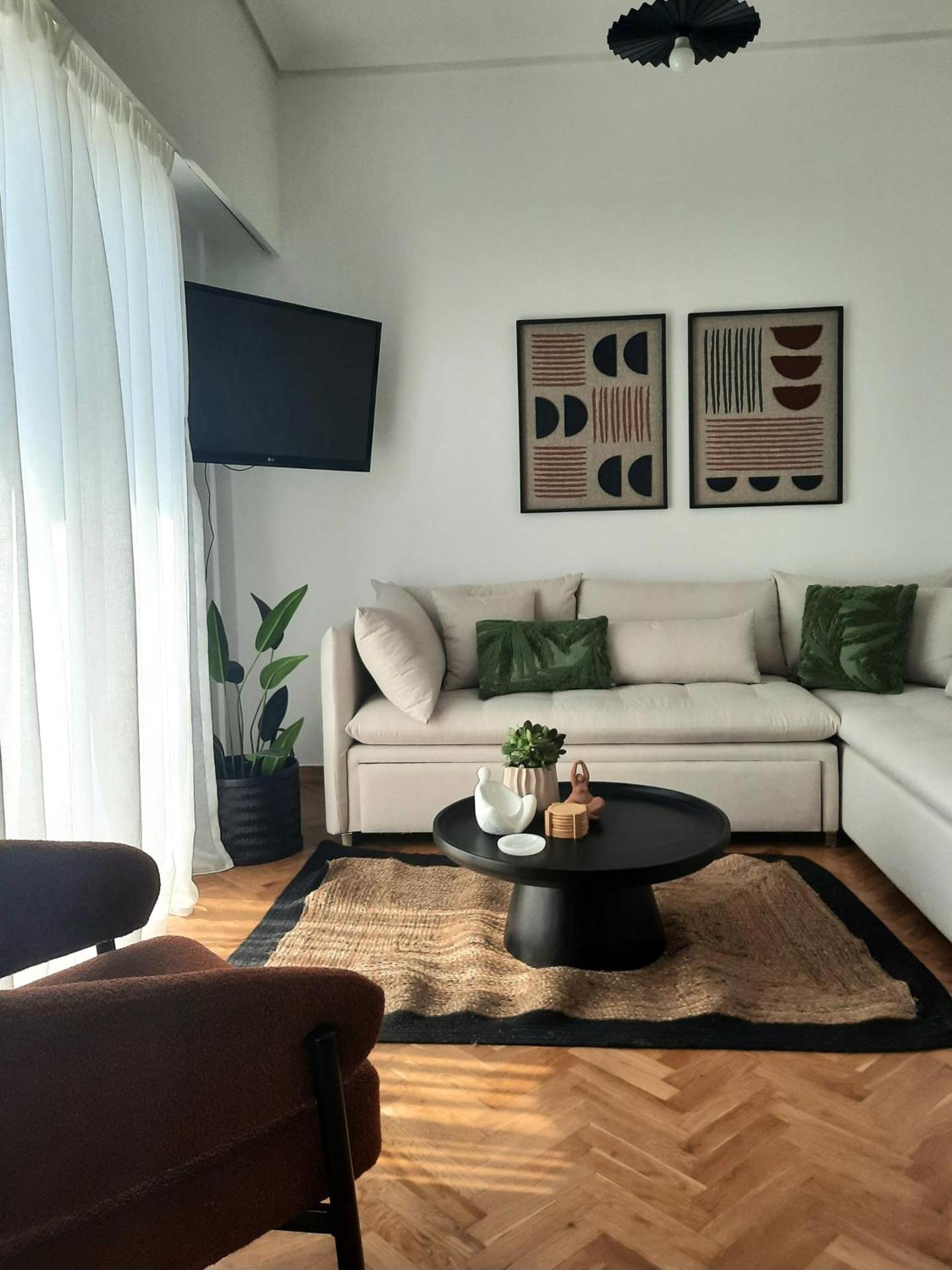 Pari's House in Plaka Athens - Photo 27