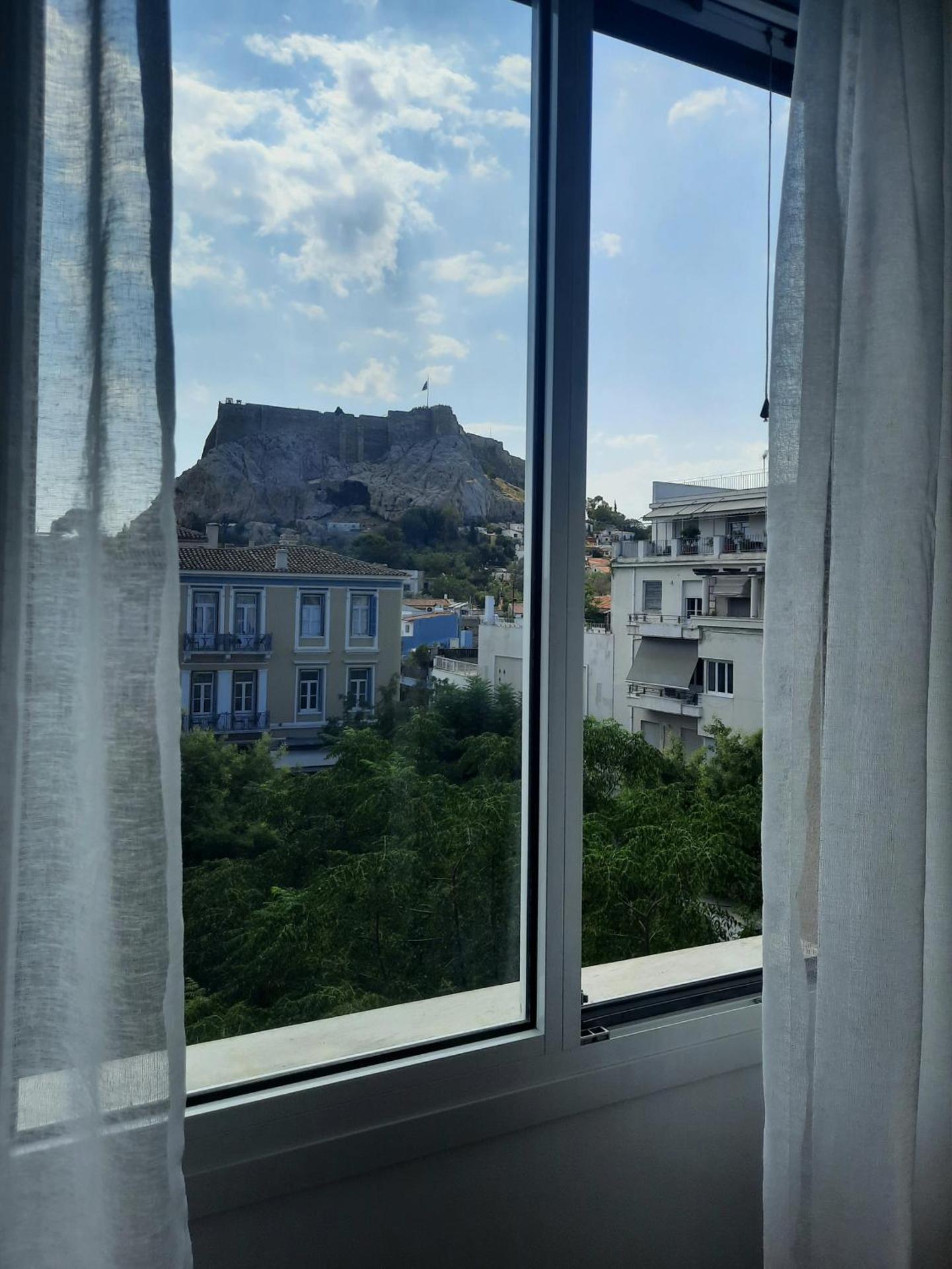 Pari's House in Plaka Athens - Photo 42