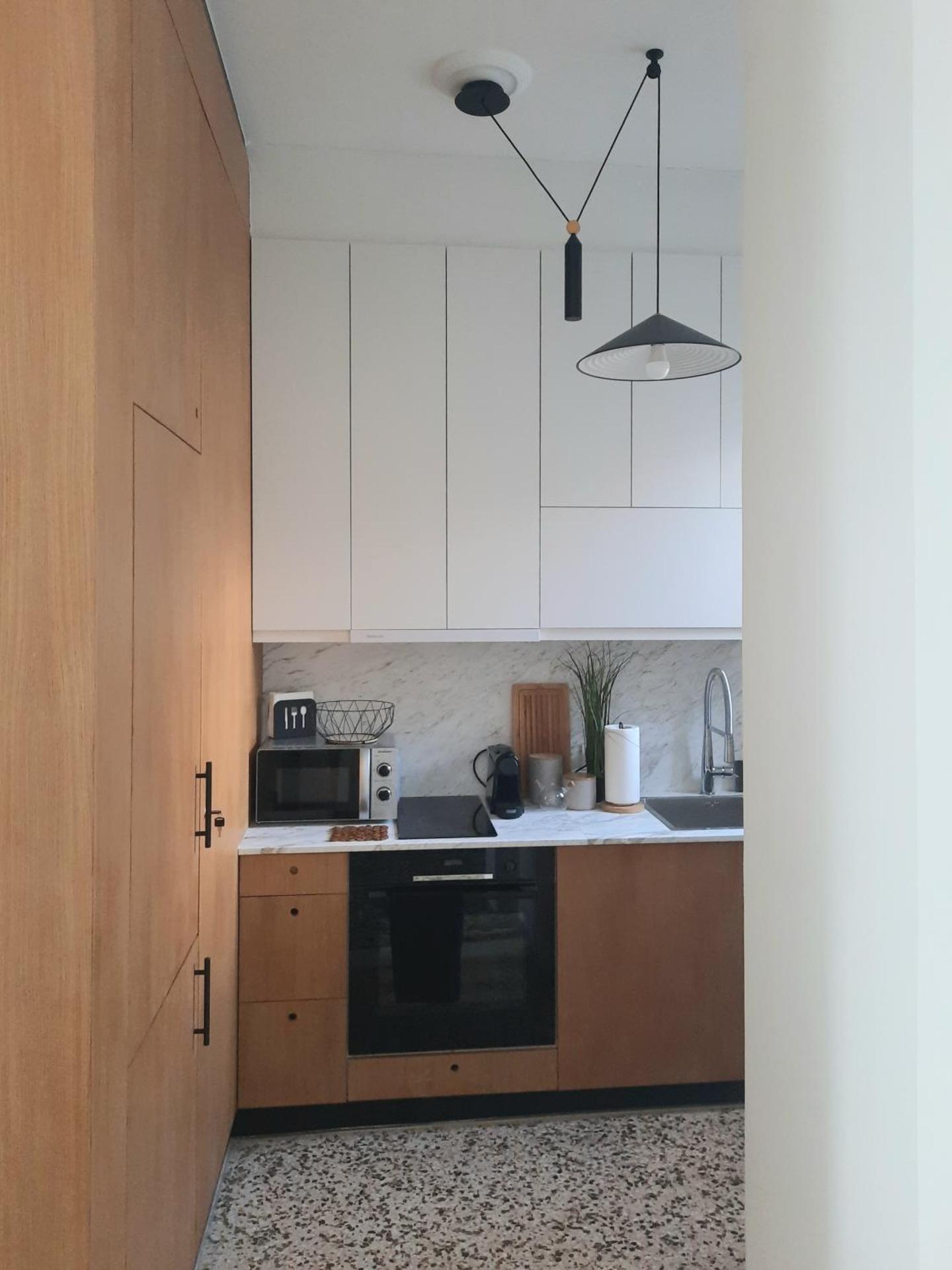 Pari's House in Plaka Athens - Photo 43