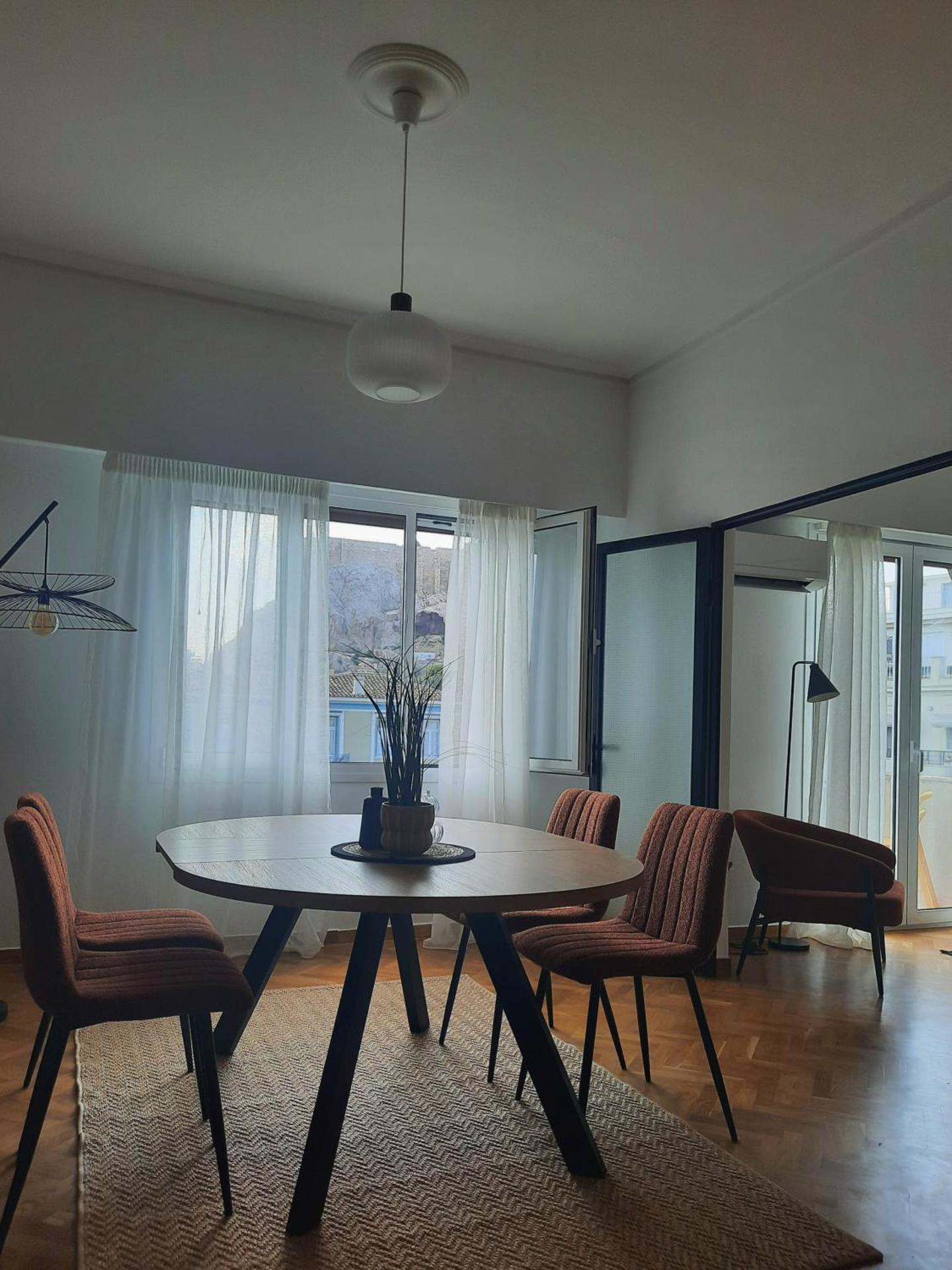 Pari's House in Plaka Athens - Photo 26