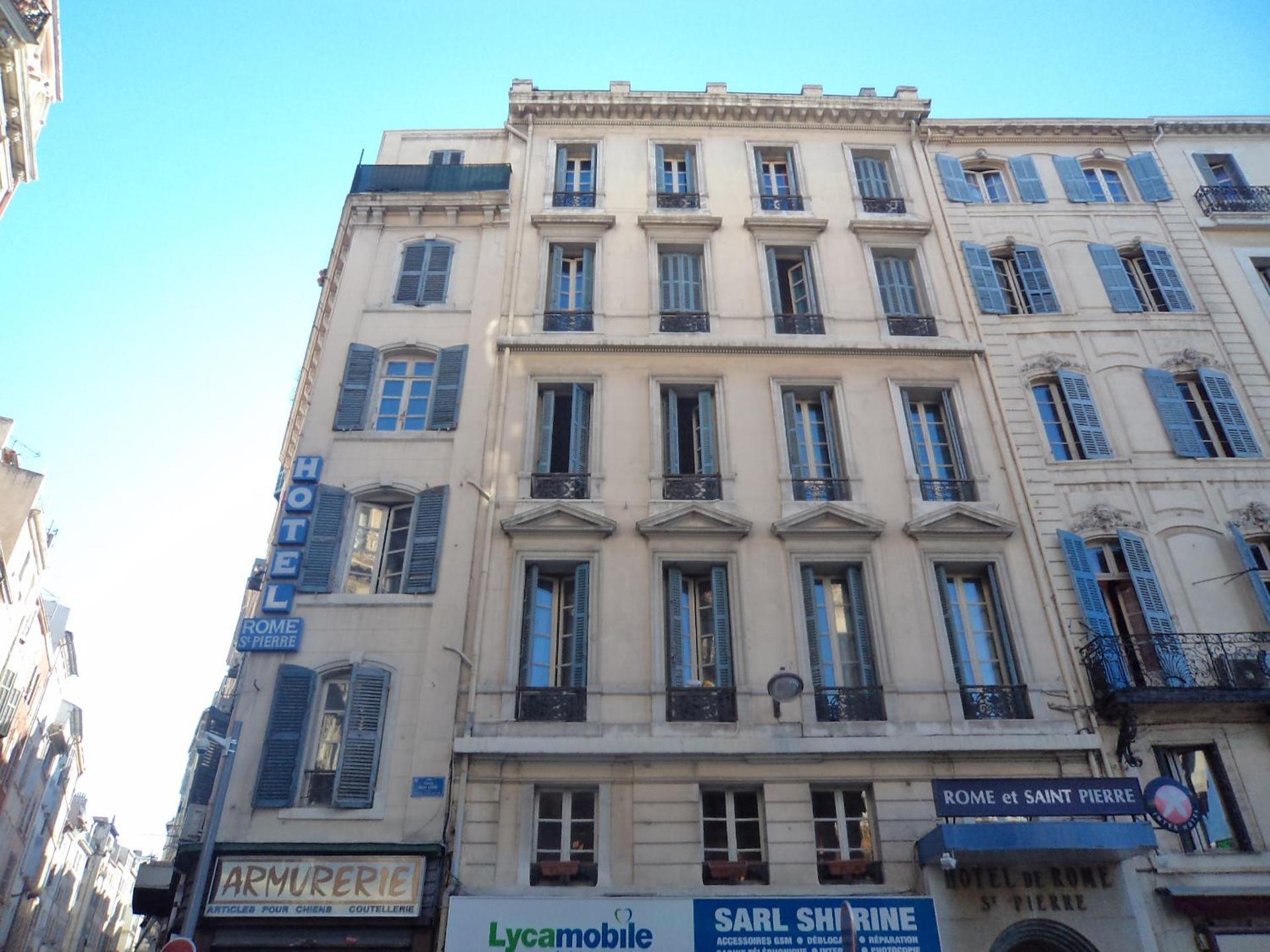 ibis Styles Marseille Vieux Port - Photo 21