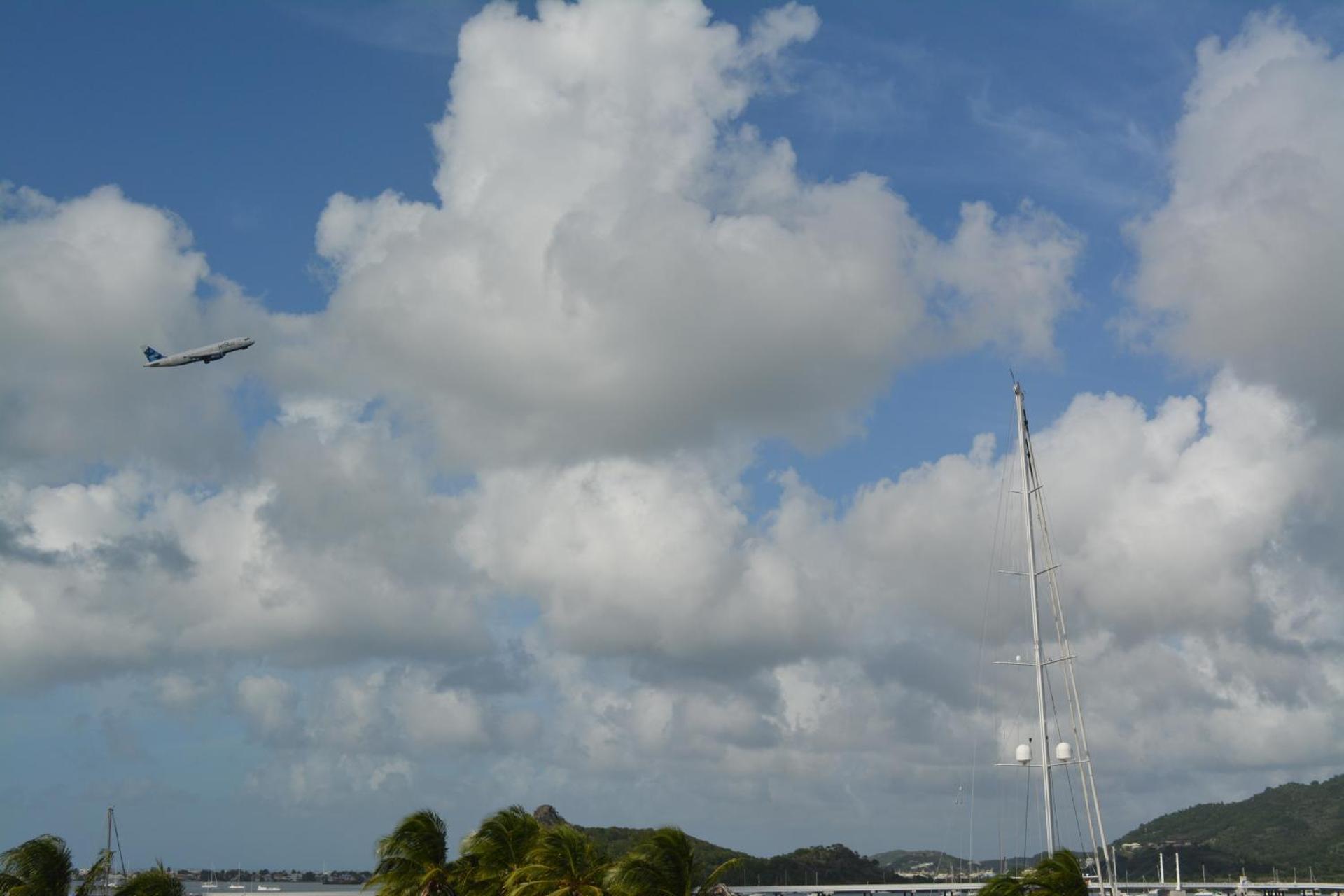 Travel Inn Hotel Simpson Bay - Photo 15