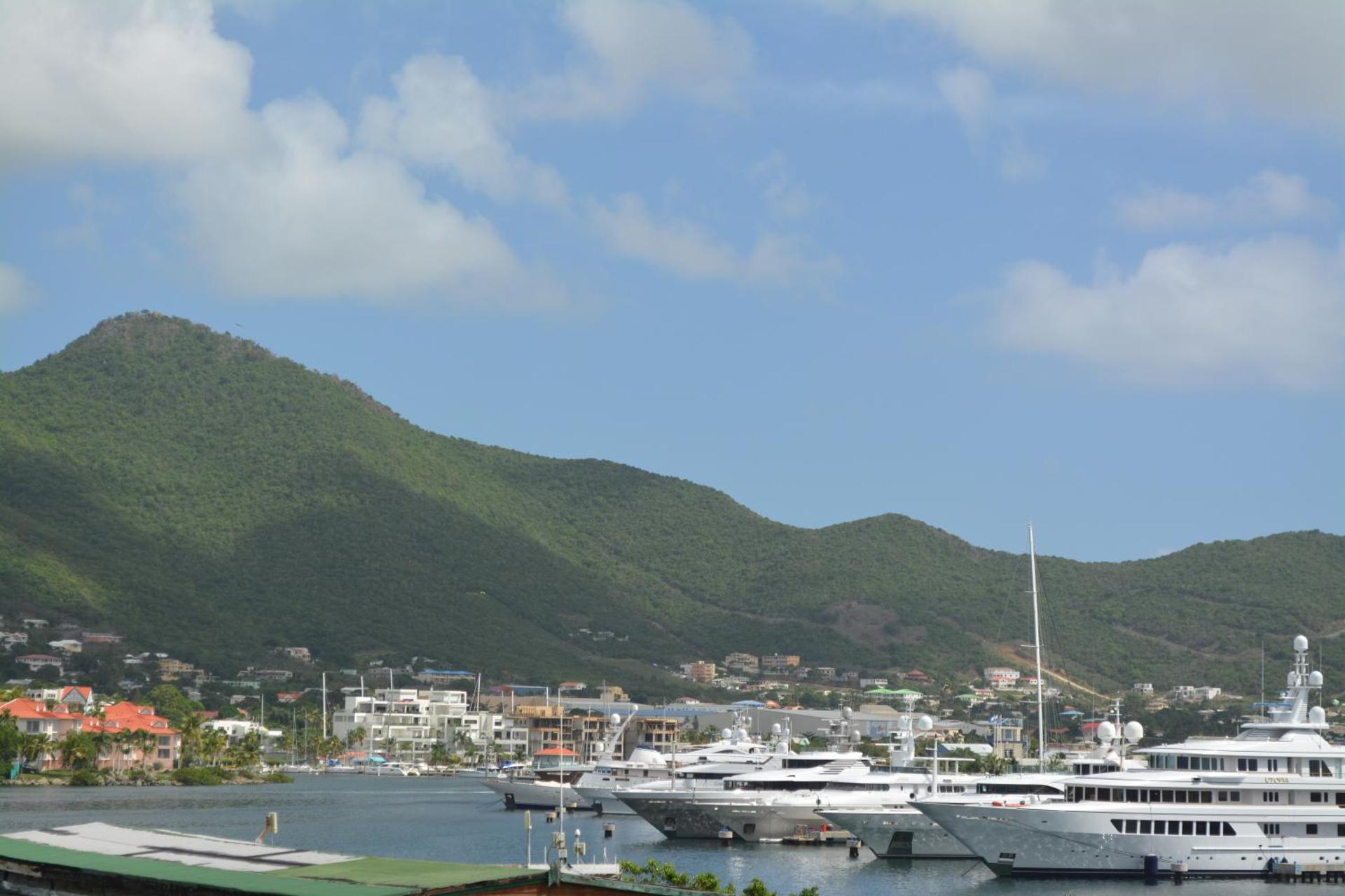 Travel Inn Hotel Simpson Bay - Photo 16