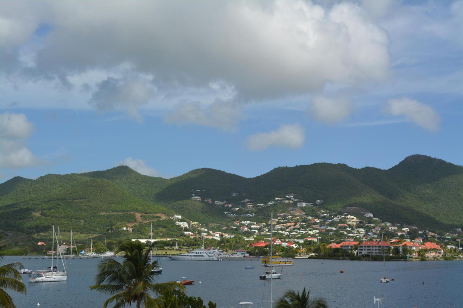 Travel Inn Hotel Simpson Bay - Photo 13