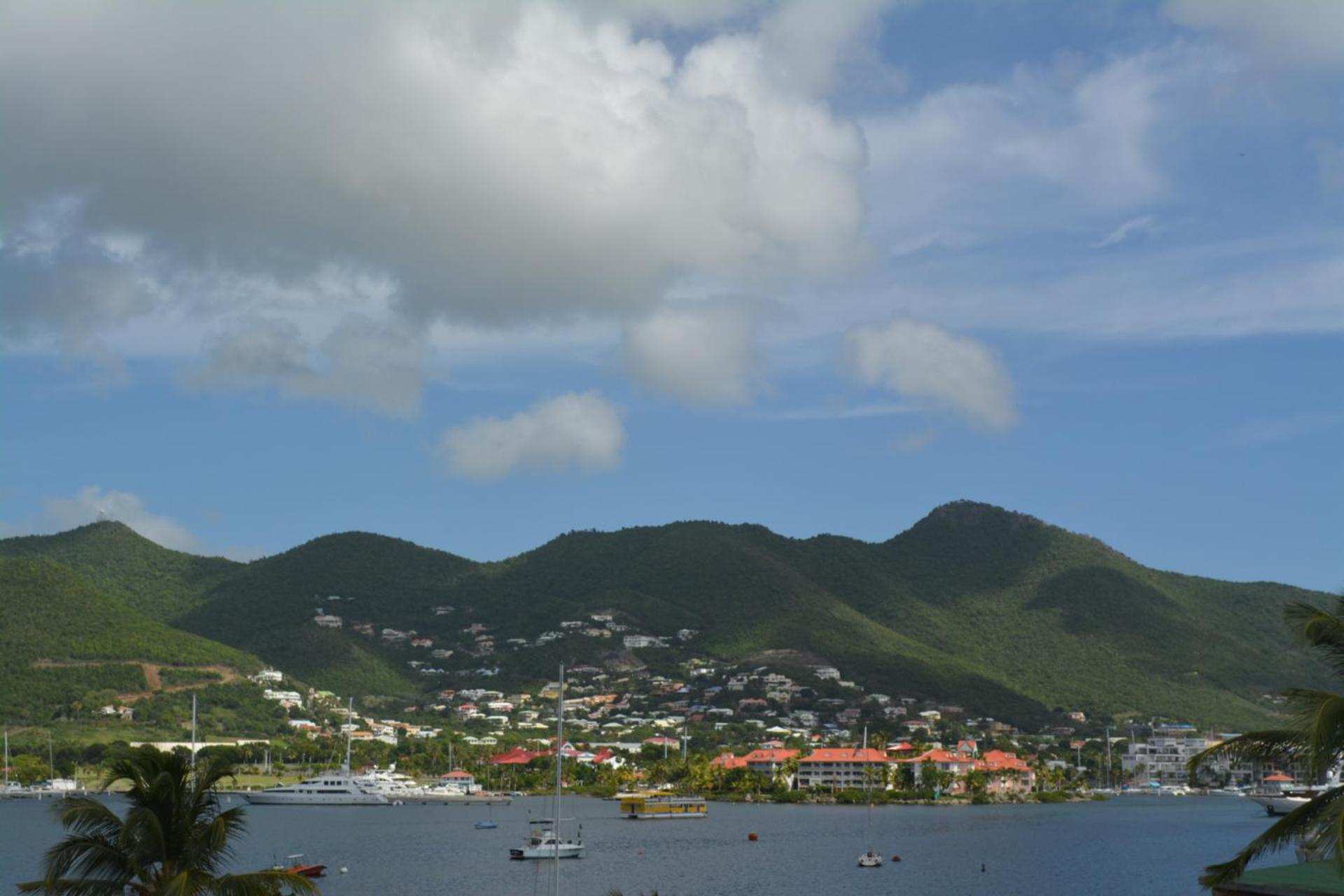 Travel Inn Hotel Simpson Bay - Photo 11