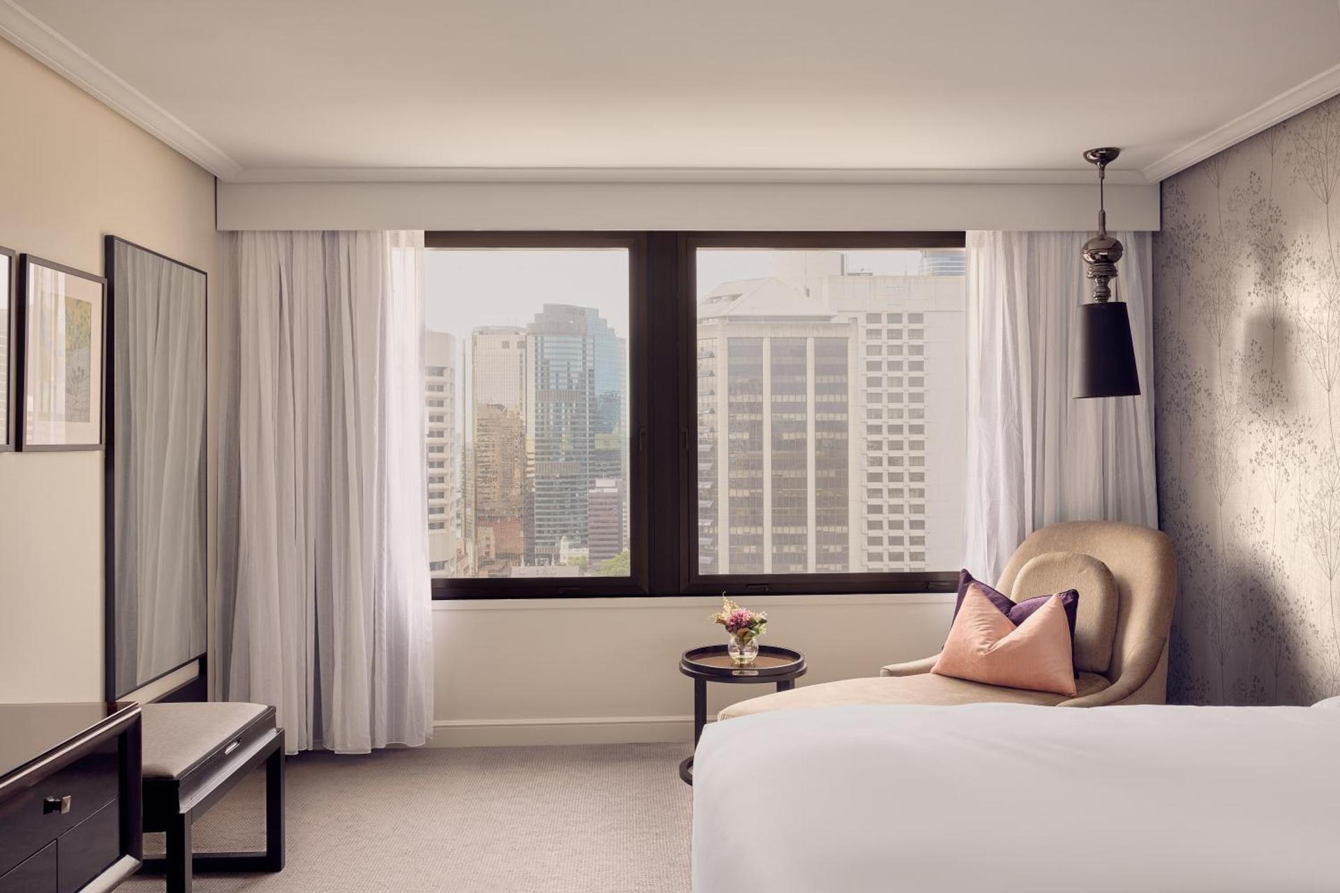 Sofitel Brisbane Central - Photo 55