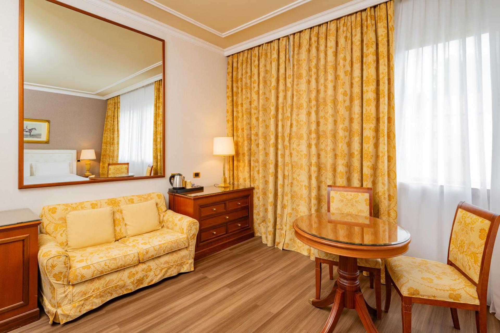 Hotel Internazionale - Photo 30