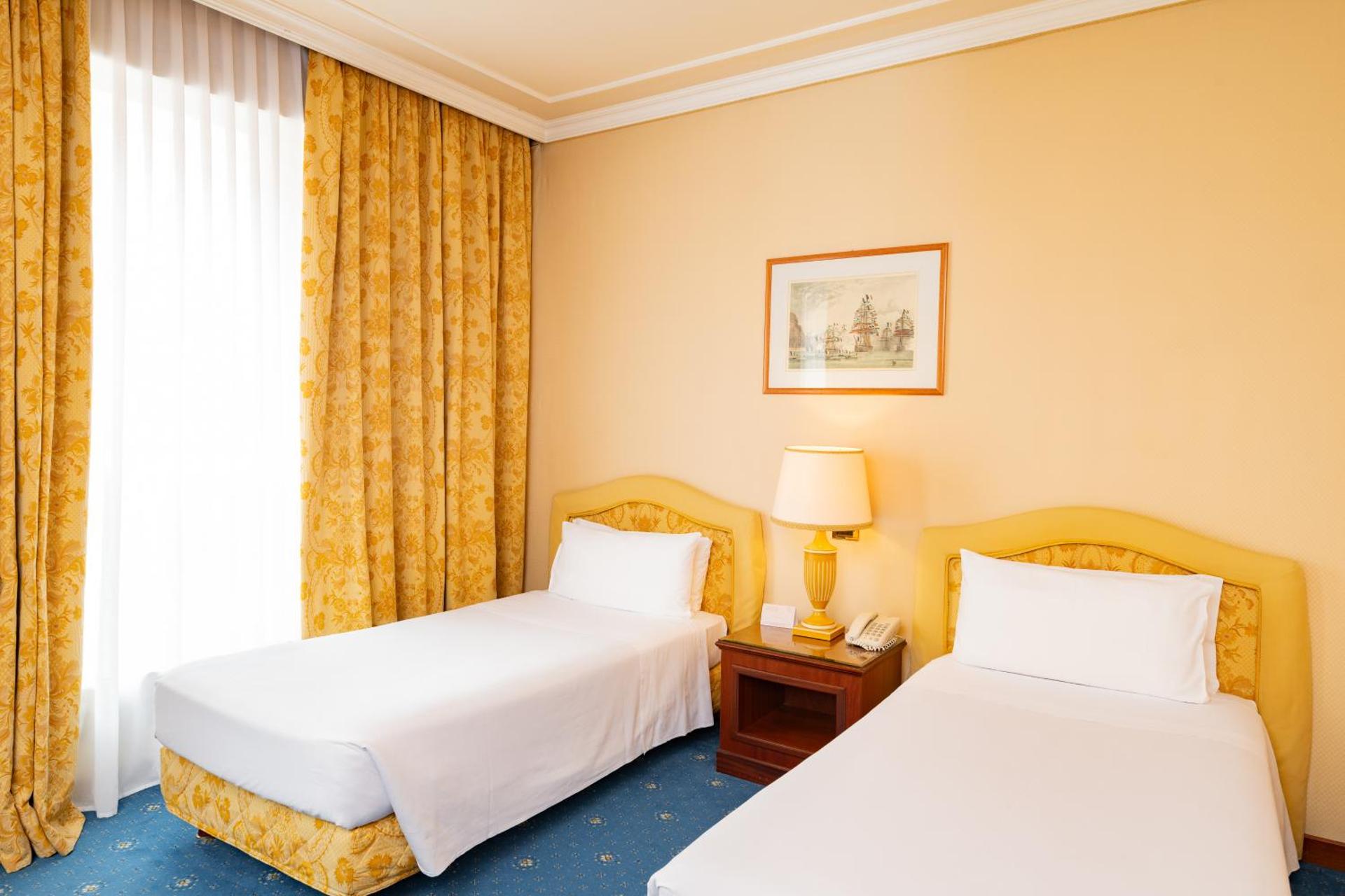 Hotel Internazionale - Photo 25