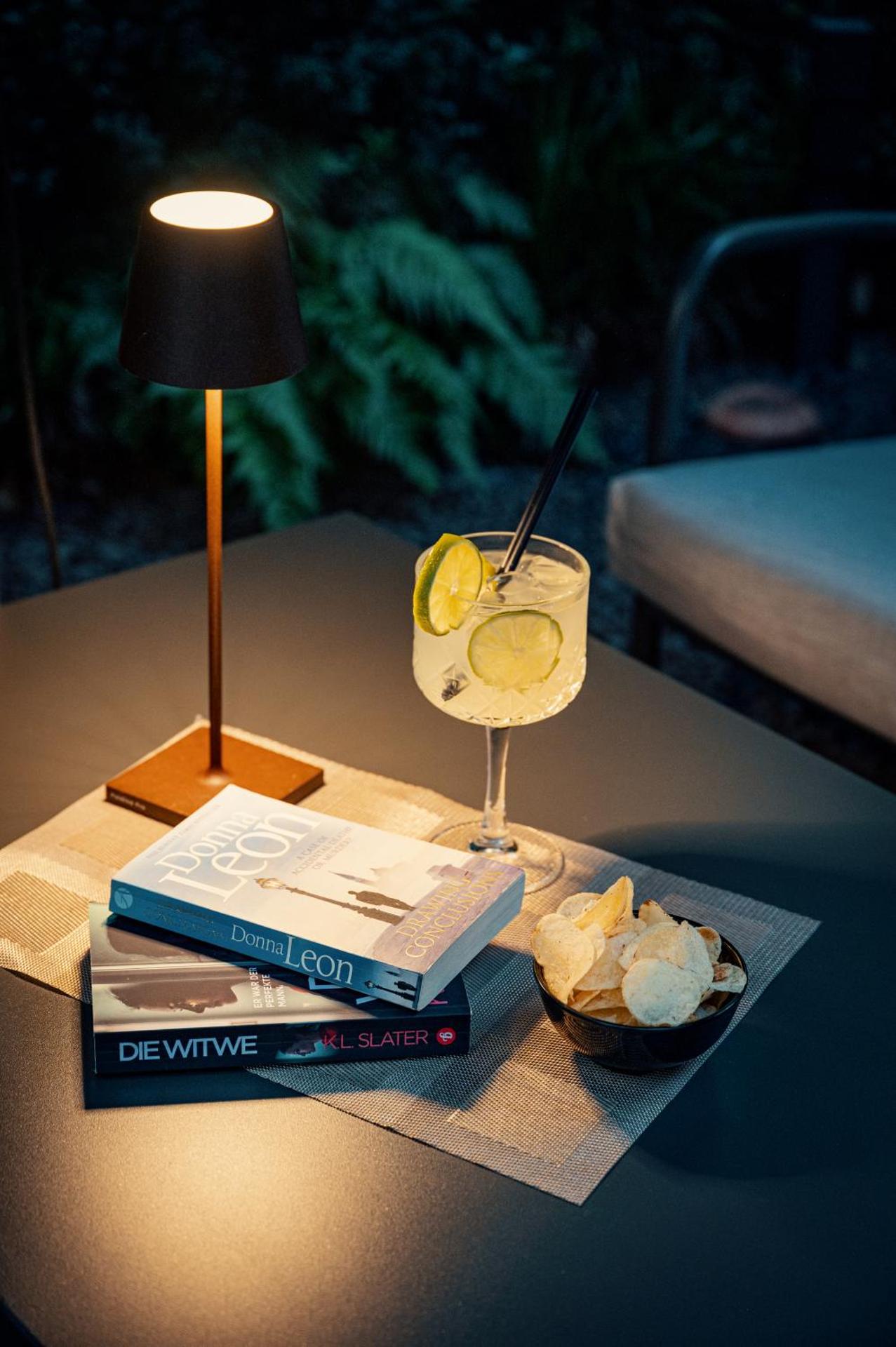 Hotel Internazionale - Photo 20