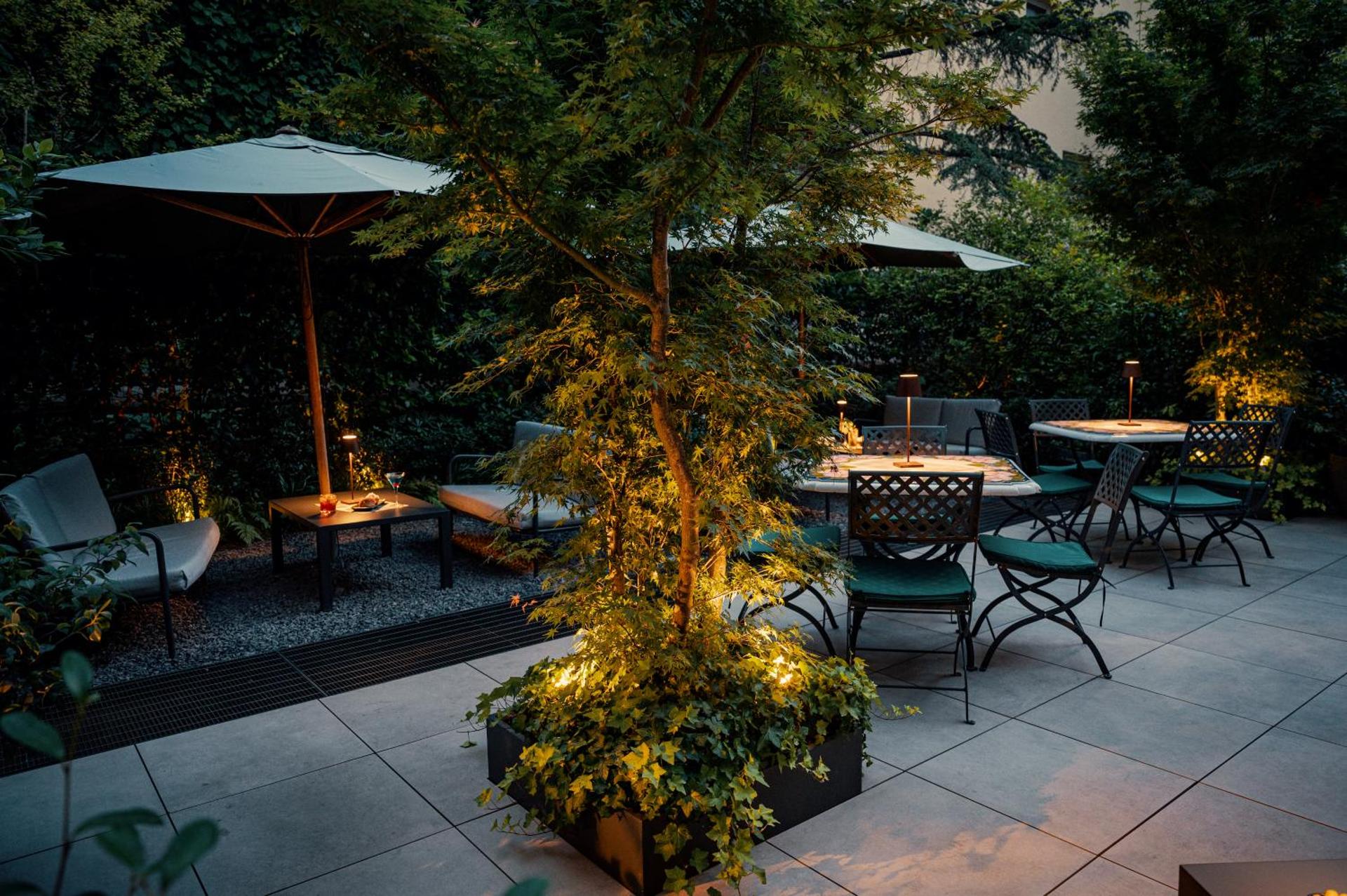 Hotel Internazionale - Photo 17