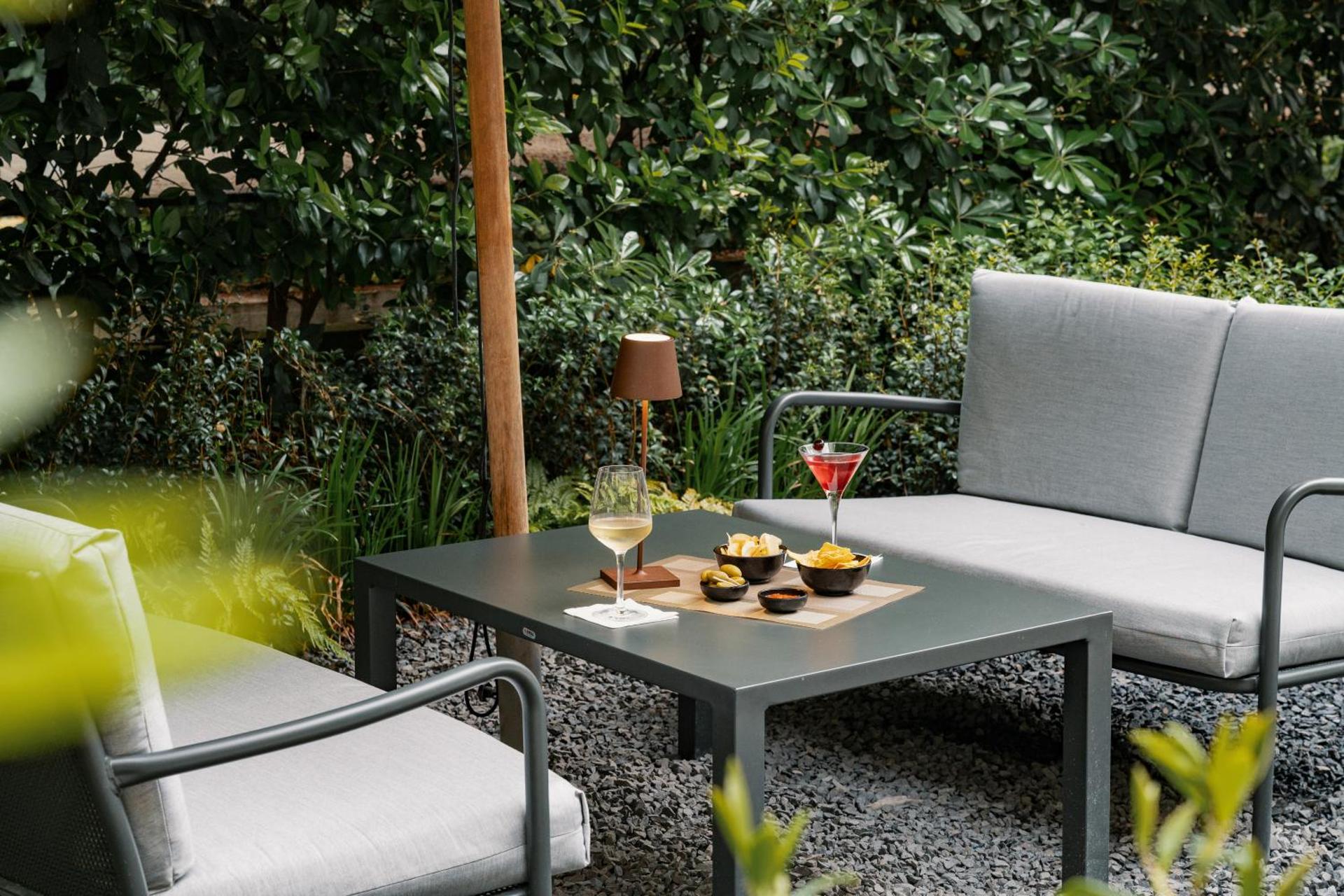 Hotel Internazionale - Photo 13