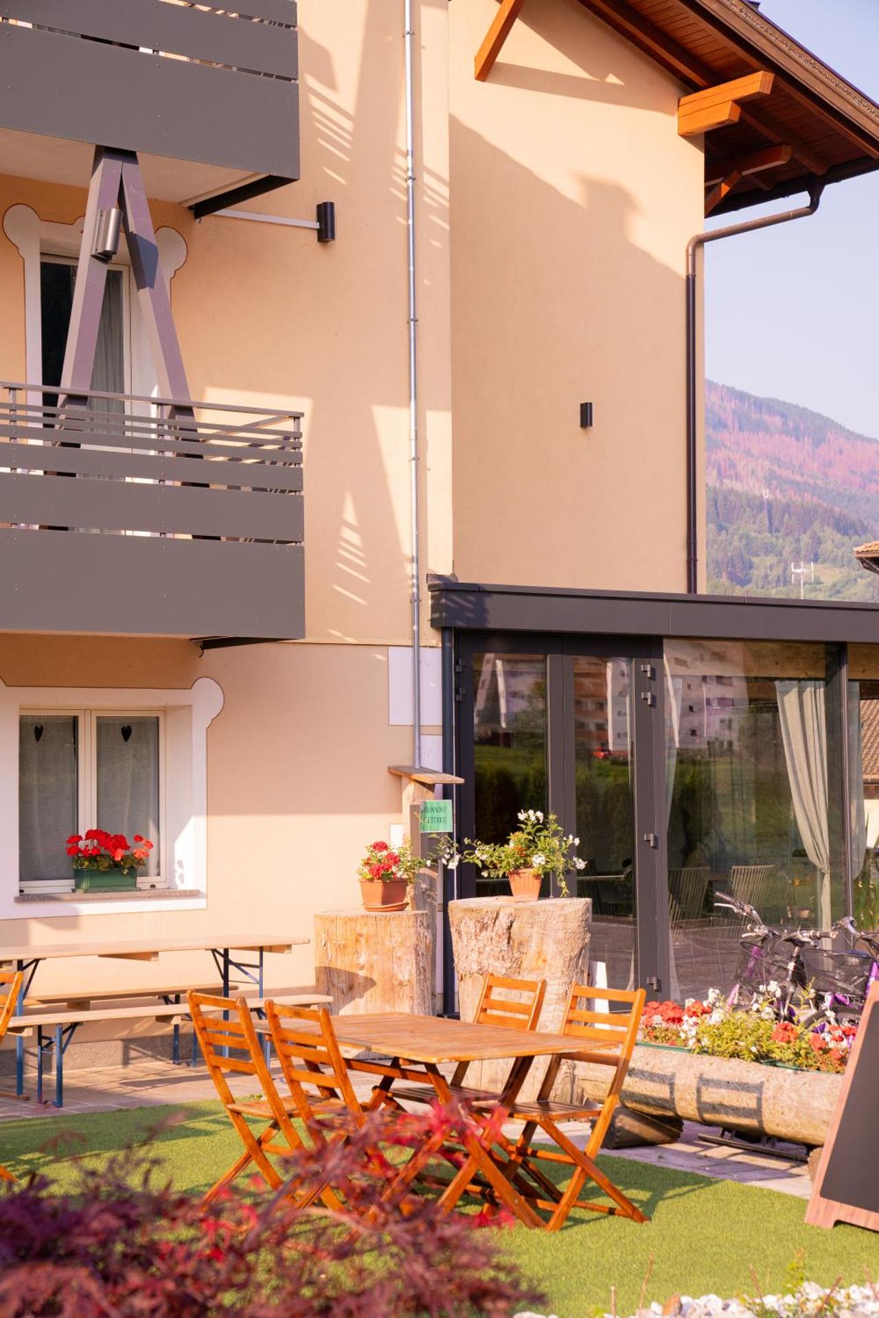 Negritella Sweet Hotel - Photo 203