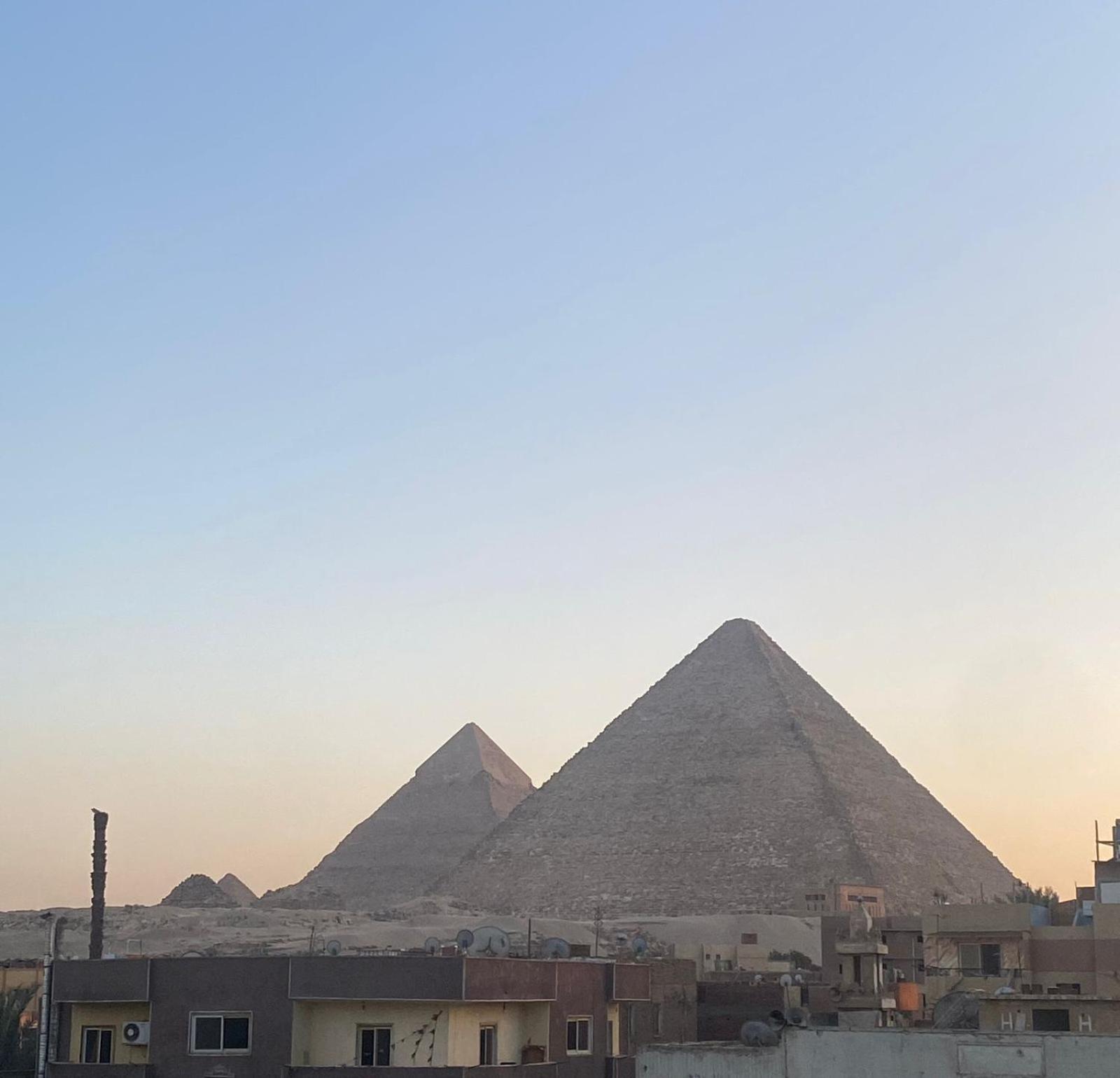 Z pyramids view - Photo 12