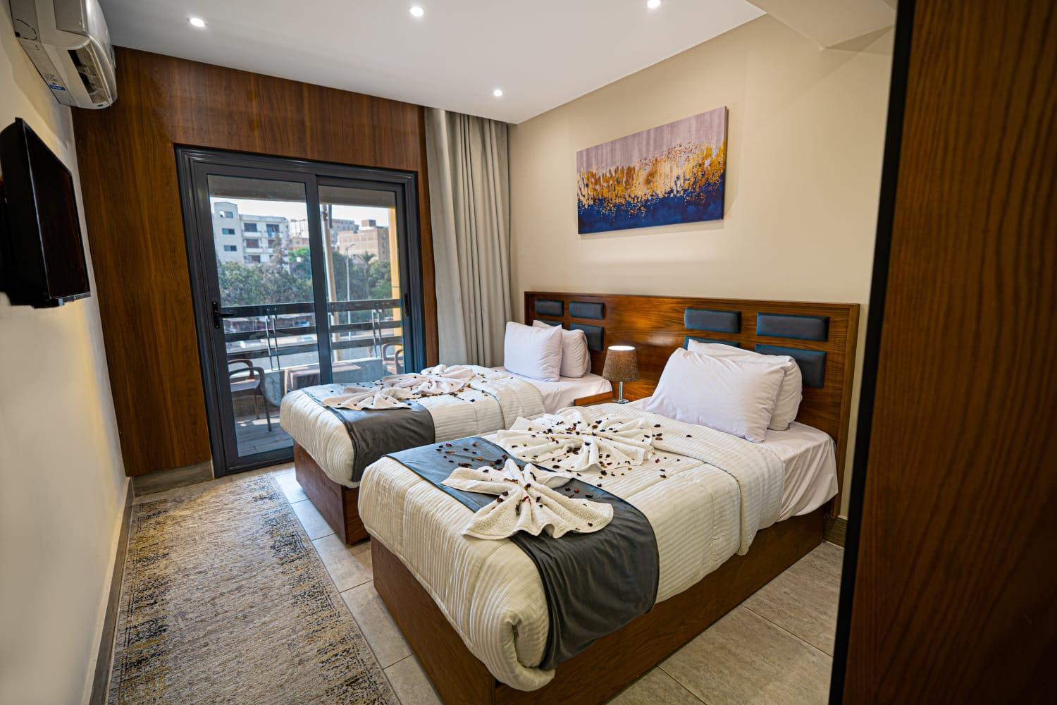 Z pyramids view - Photo 17