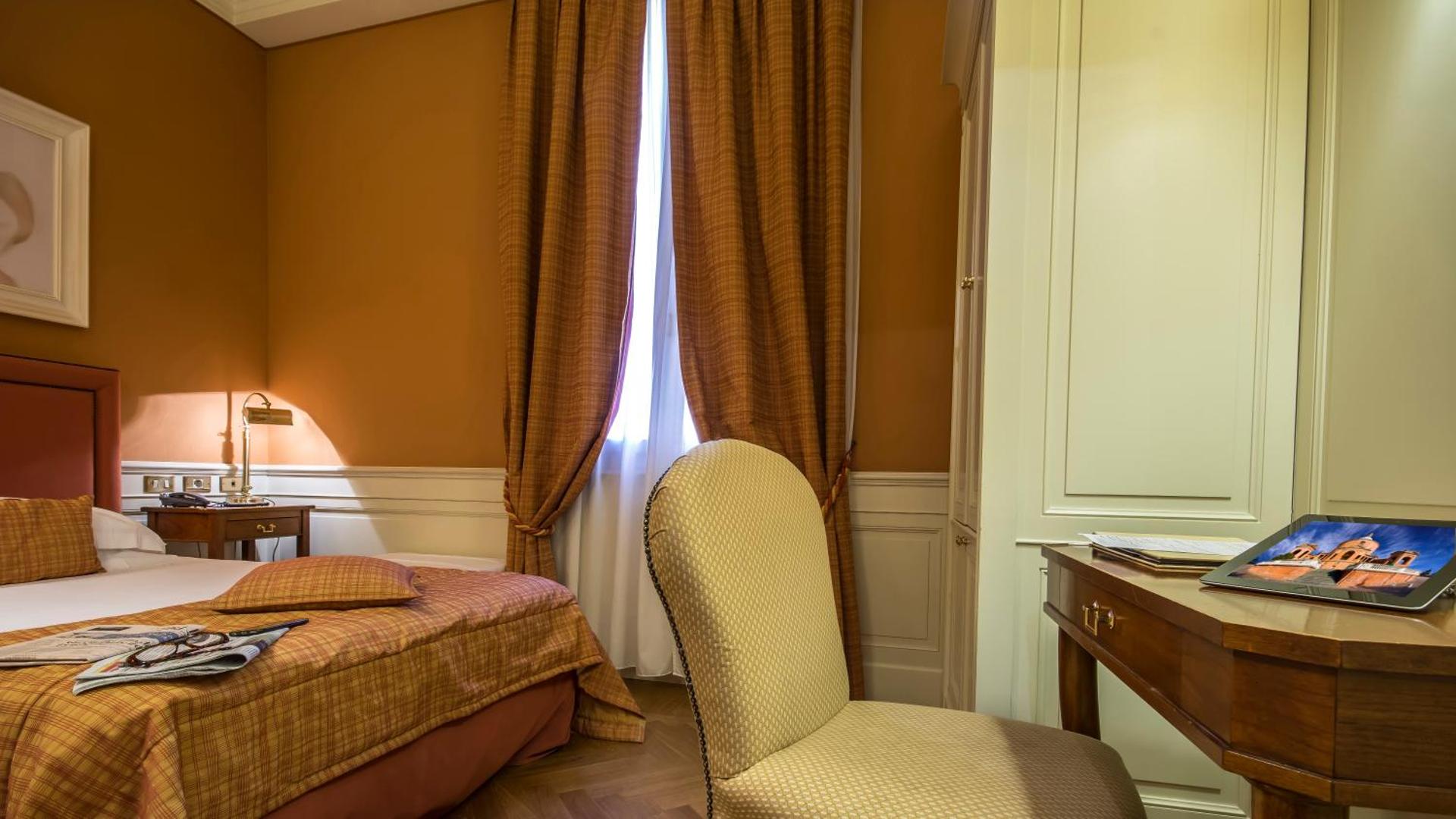Hotel Corona d'Oro 1890 - Photo 8