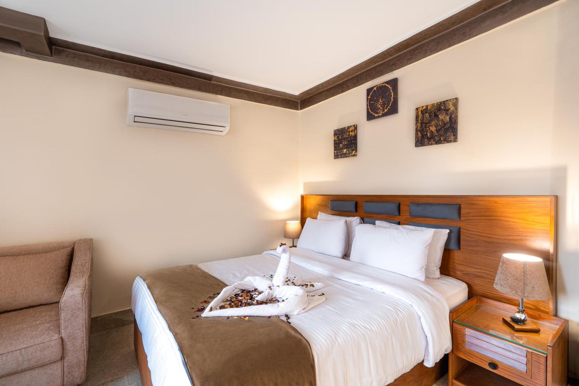 Z pyramids view - Photo 35