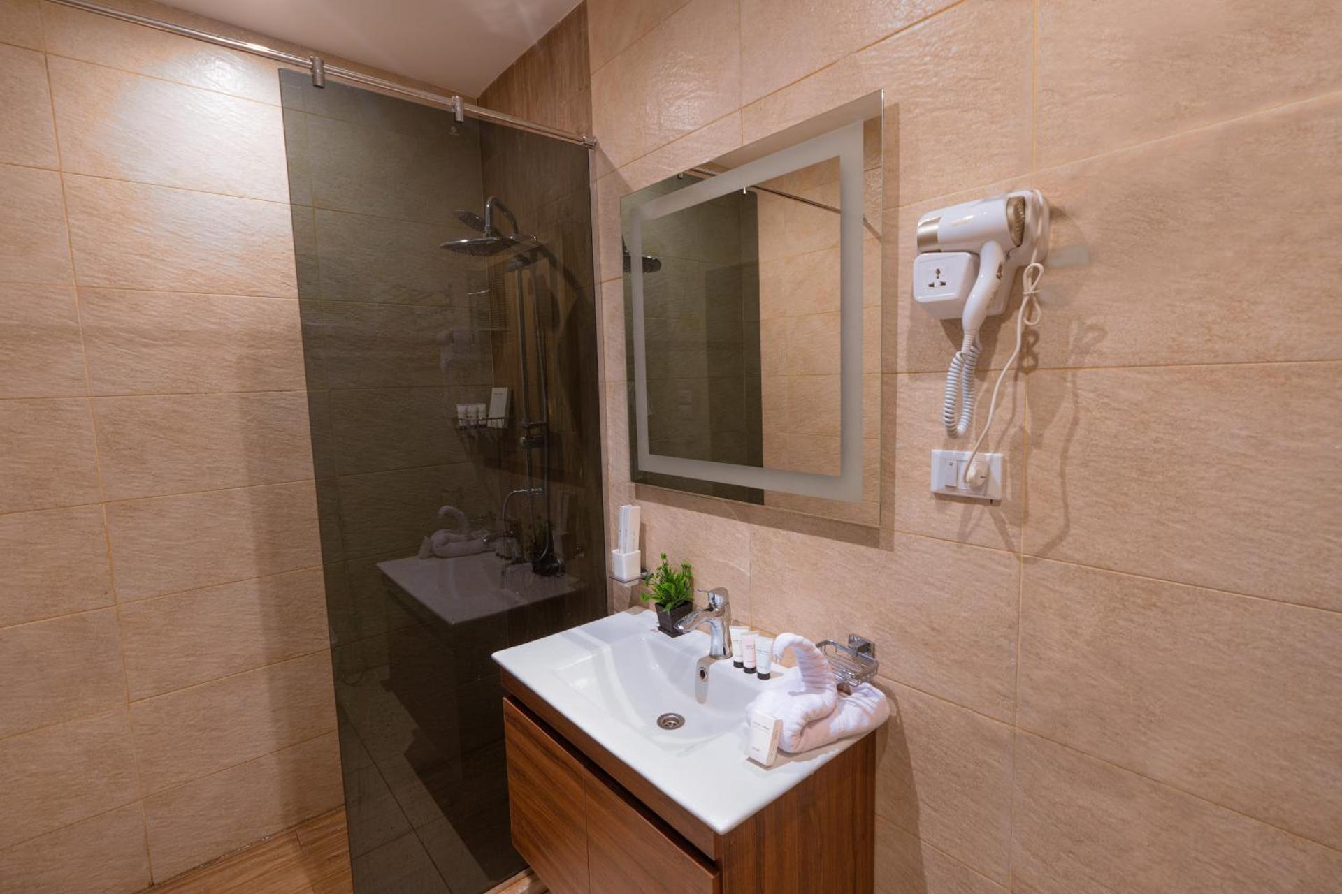 Z pyramids view - Photo 20