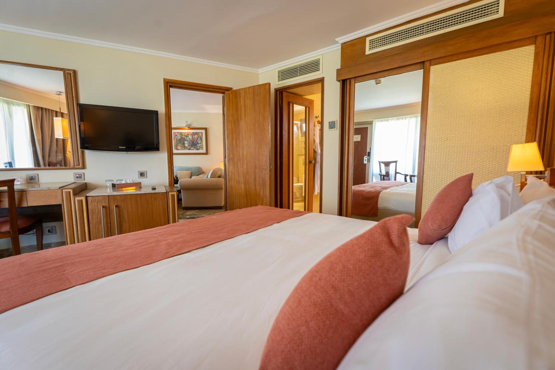 Jolie Ville Hotel & Spa Kings Island Luxor - Photo 13