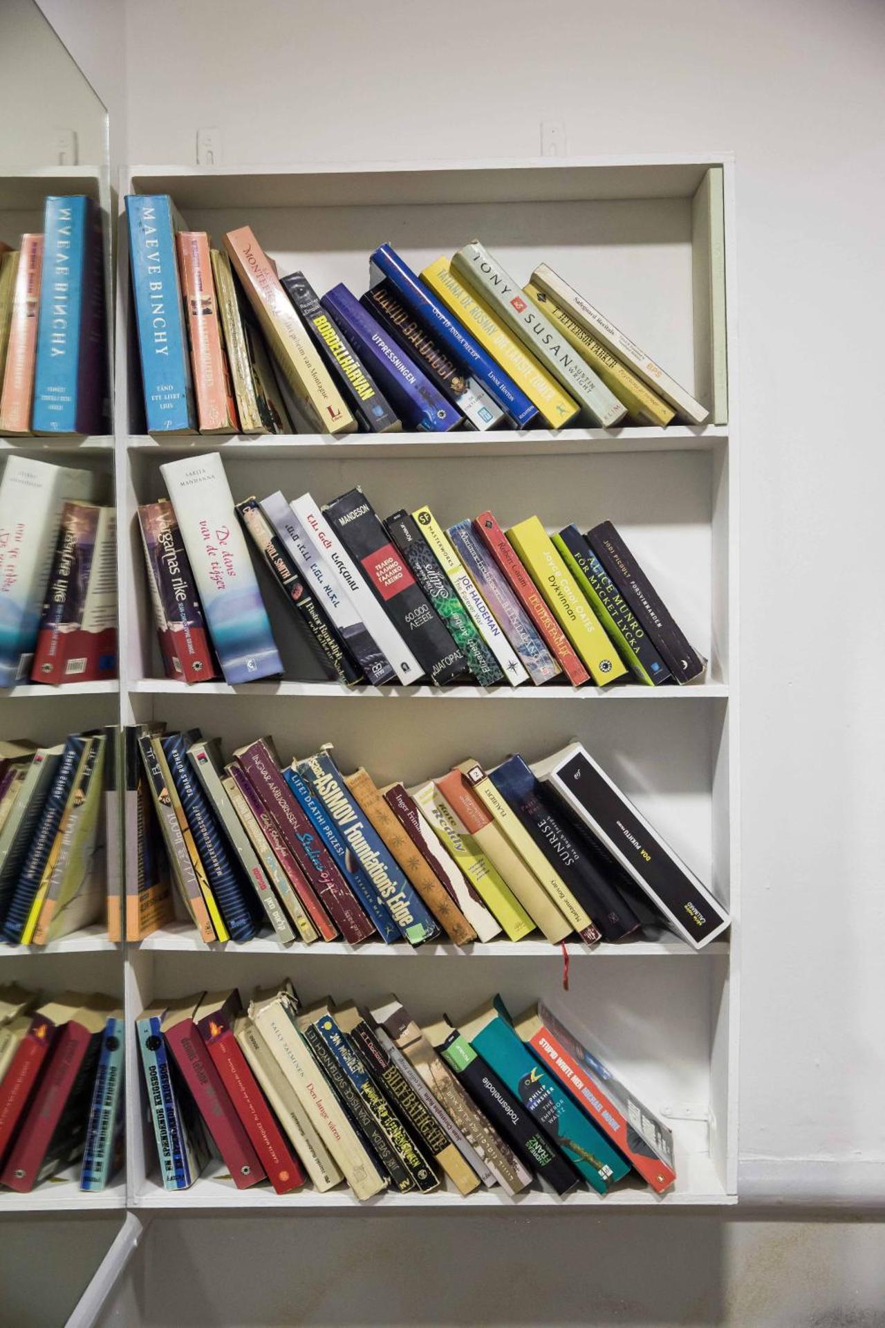 Tempi Hotel - Photo 21