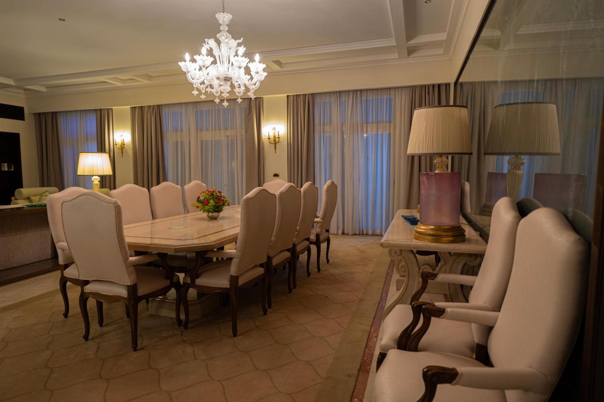 Jolie Ville Hotel & Spa Kings Island Luxor - Photo 24