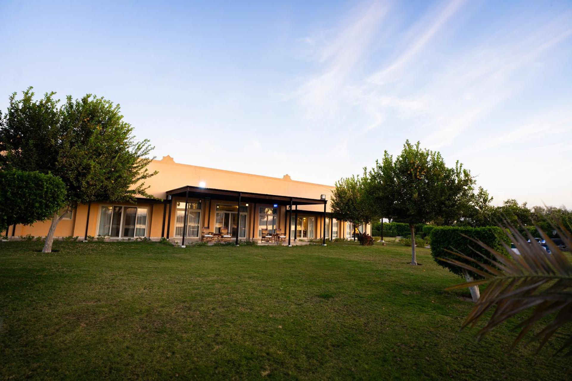 Jolie Ville Hotel & Spa Kings Island Luxor - Photo 27