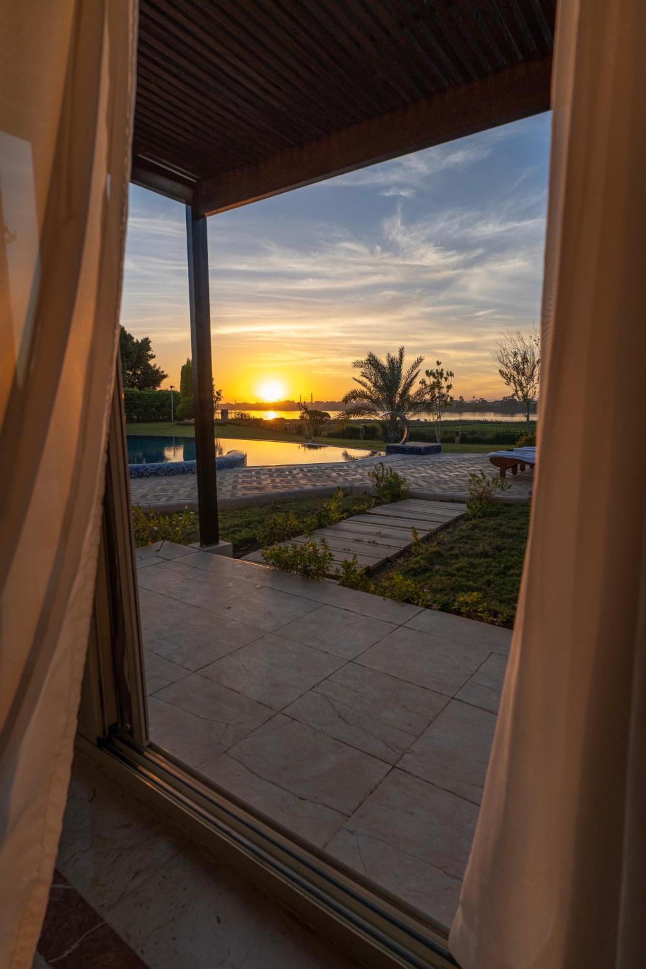 Jolie Ville Hotel & Spa Kings Island Luxor - Photo 31