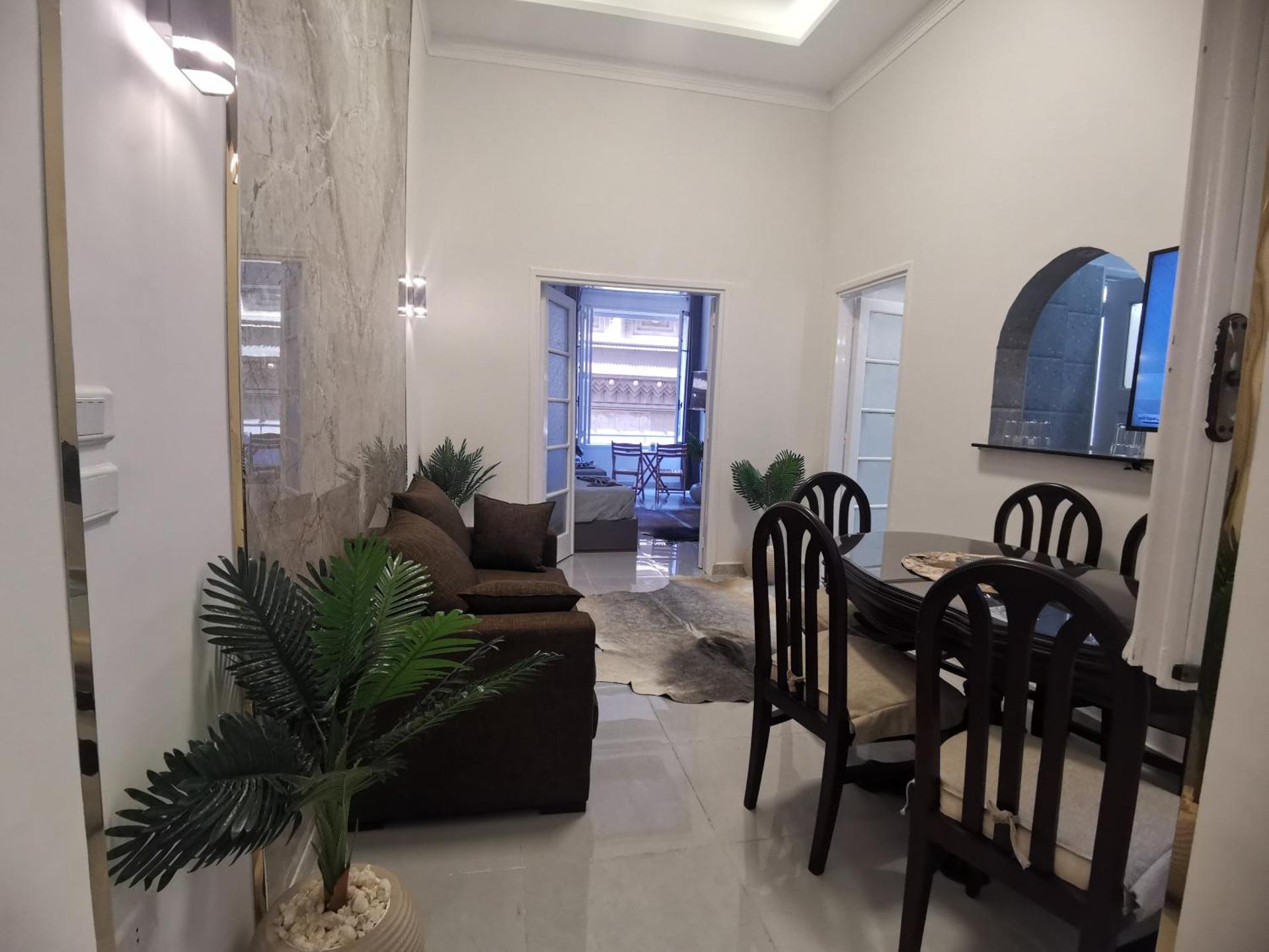 family suites cairo downtown - Photo 127