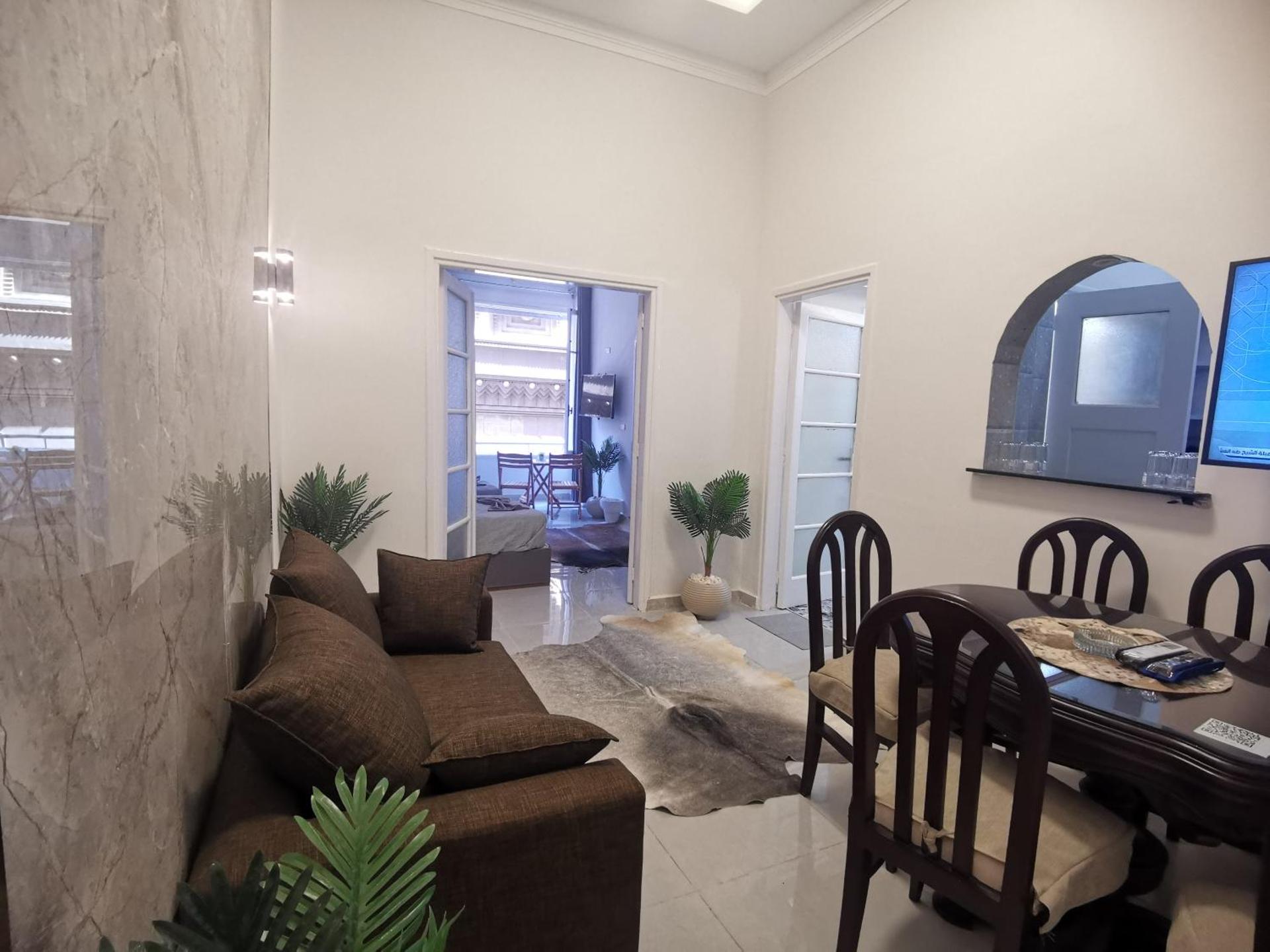 family suites cairo downtown - Photo 133