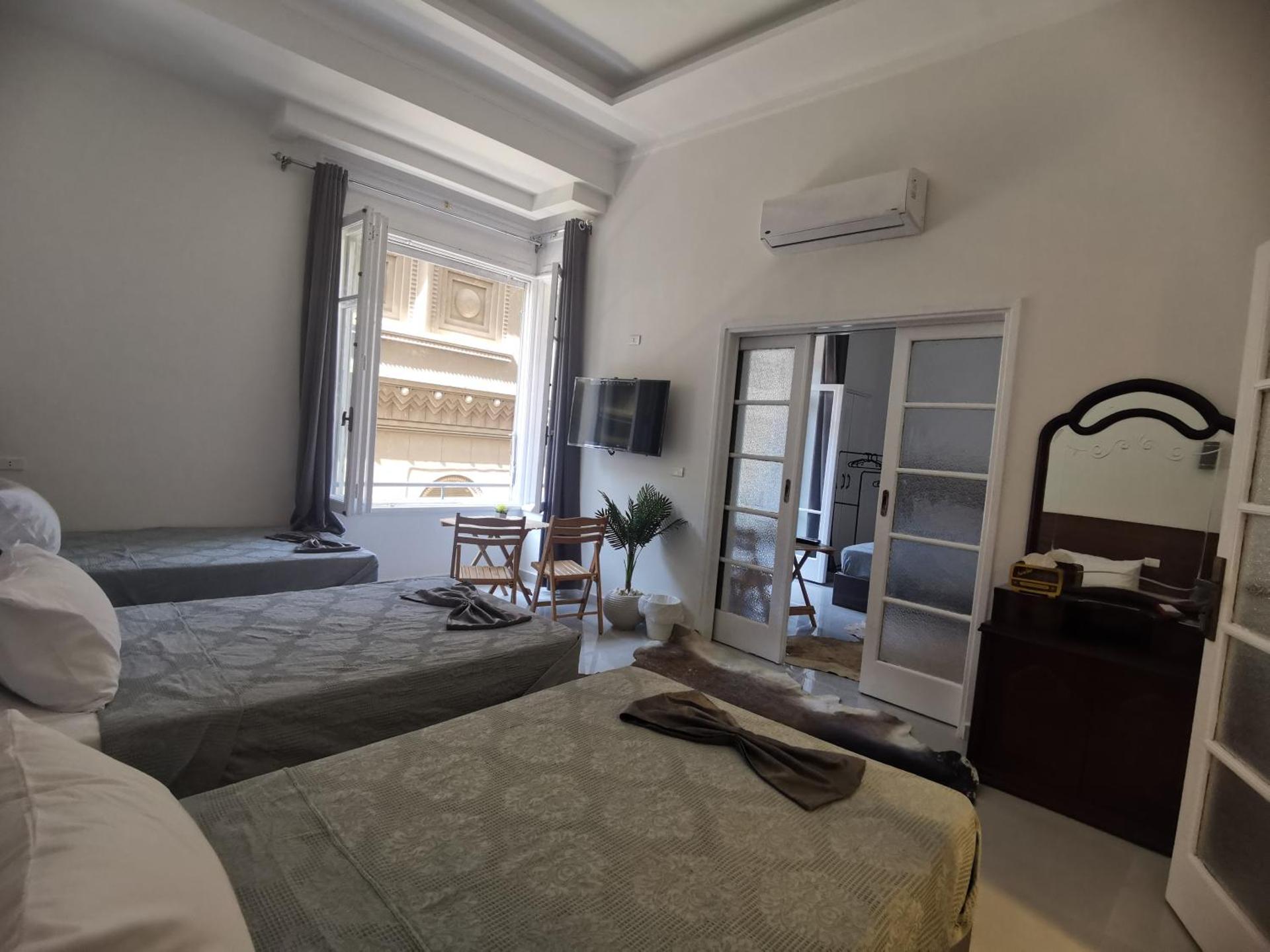 family suites cairo downtown - Photo 128