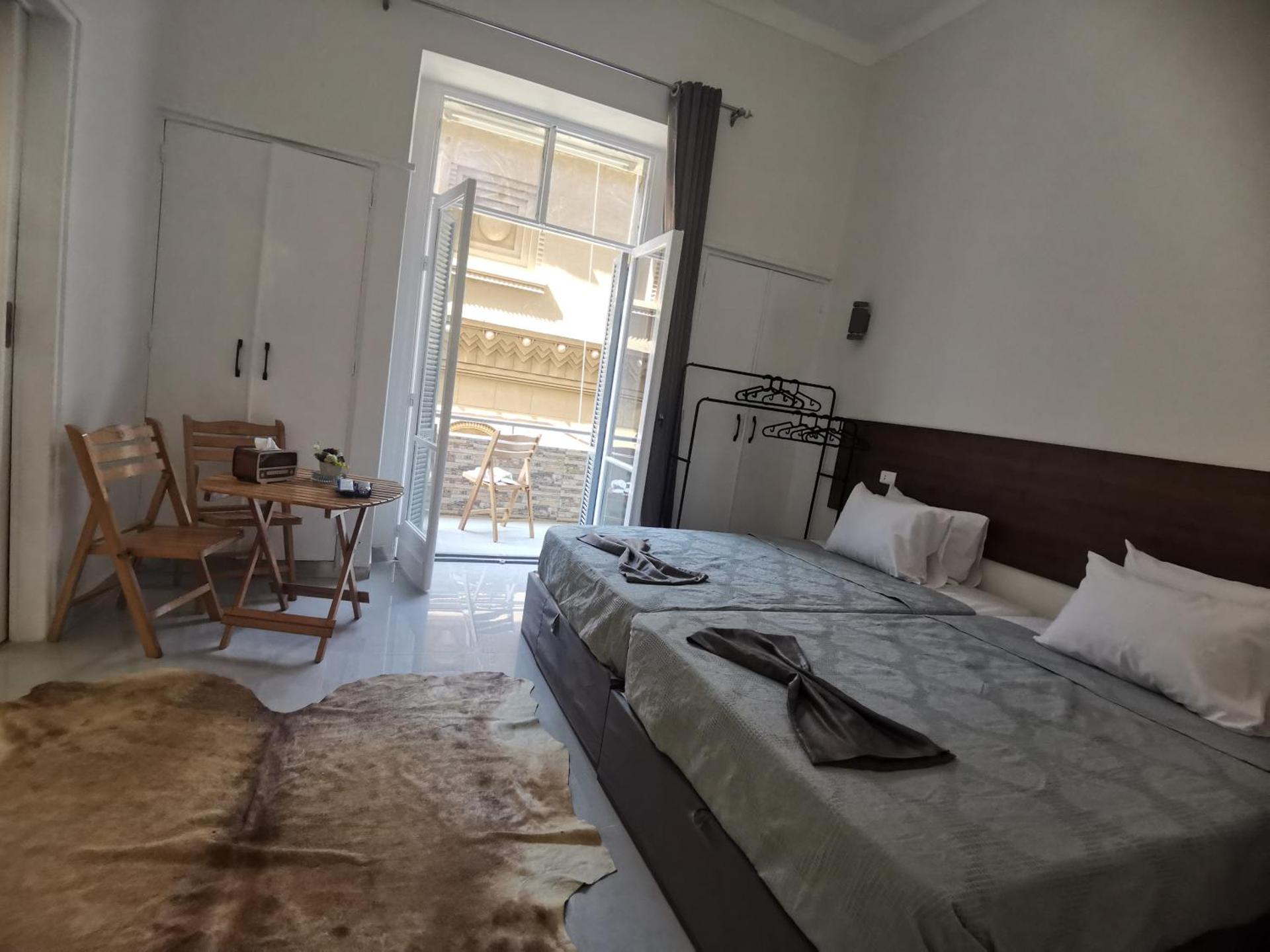 family suites cairo downtown - Photo 135