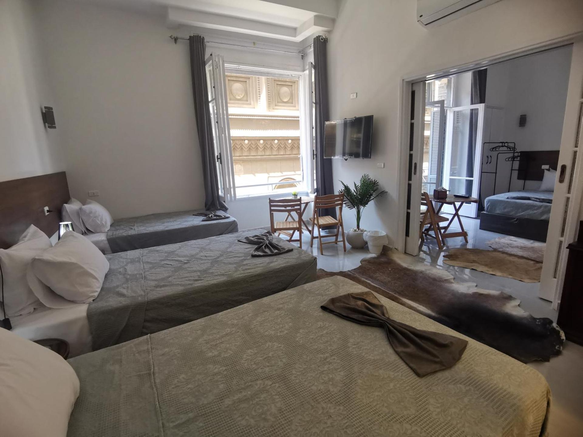 family suites cairo downtown - Photo 134