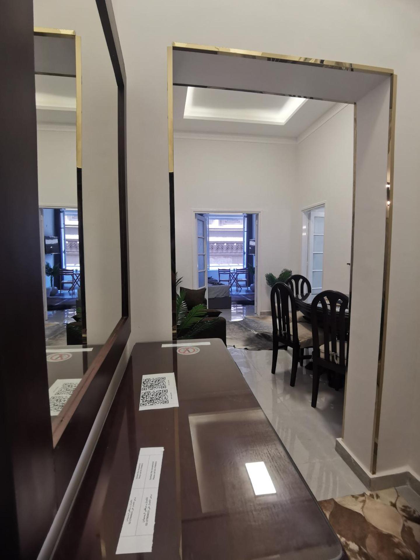 family suites cairo downtown - Photo 136