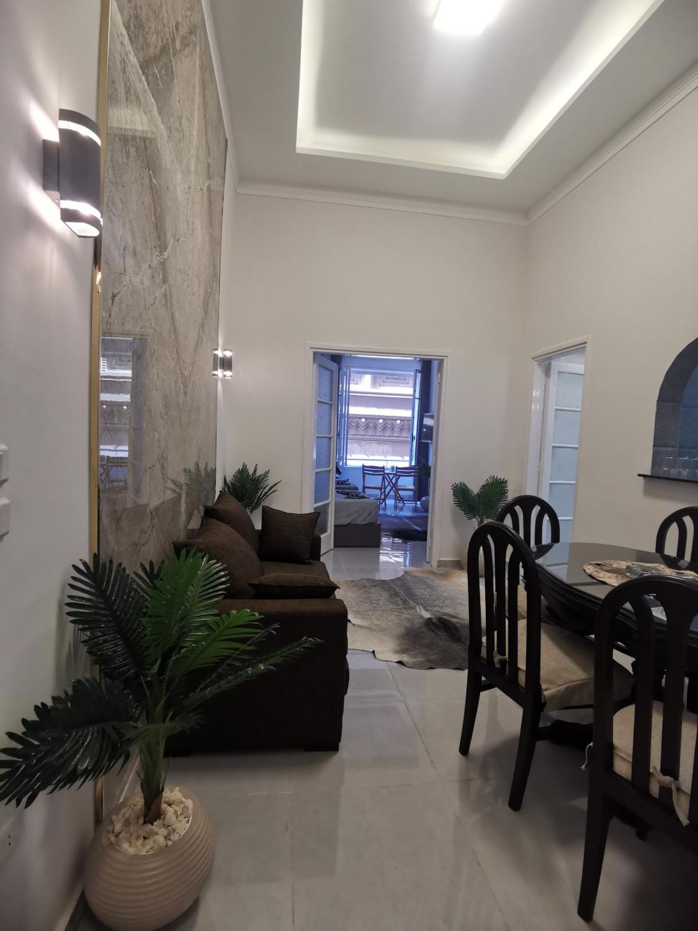 family suites cairo downtown - Photo 139