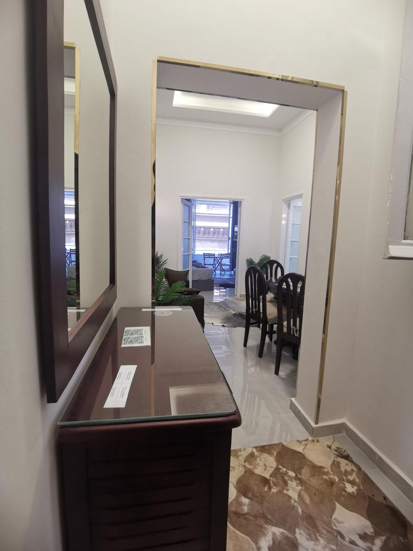 family suites cairo downtown - Photo 140