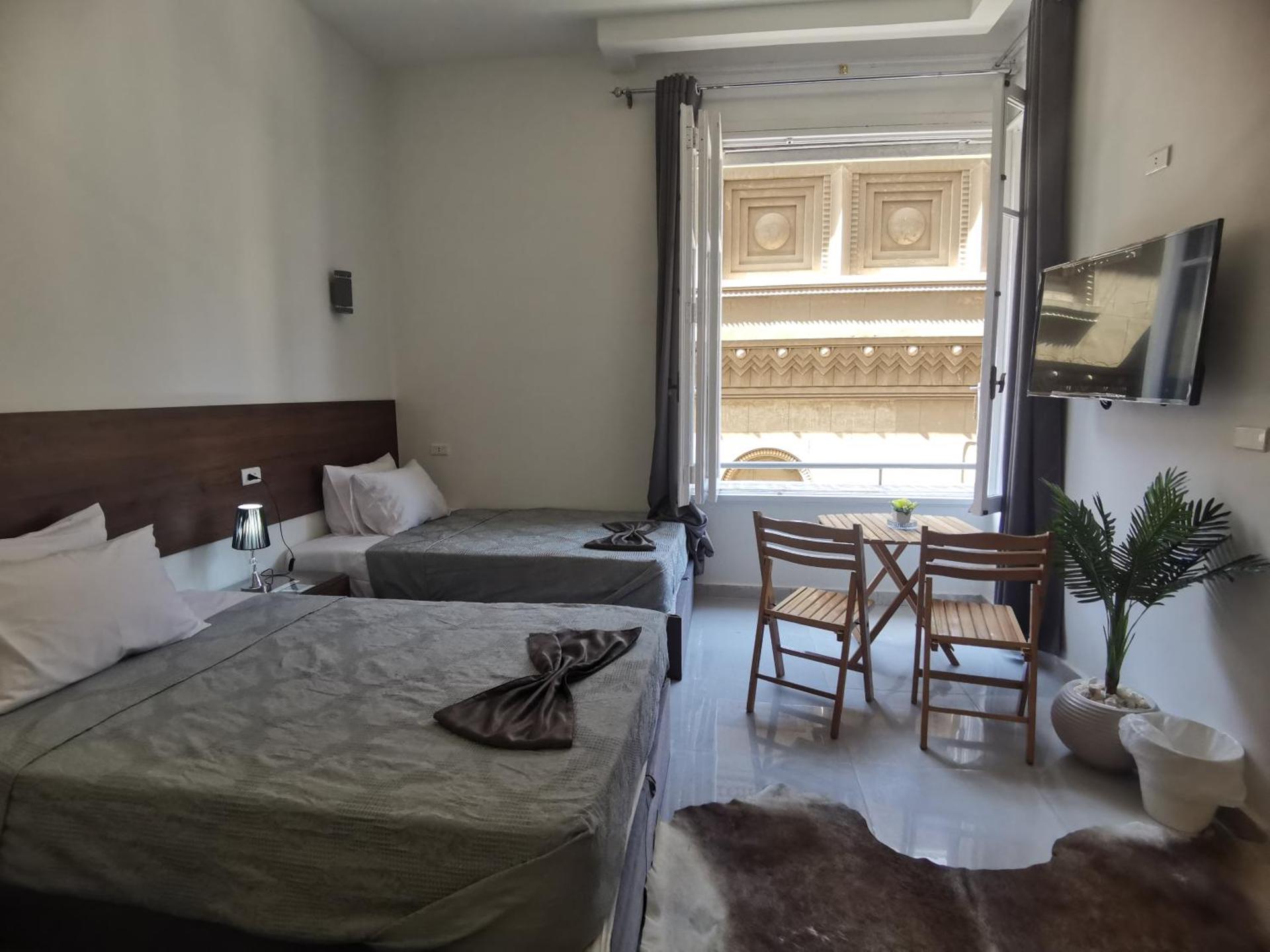 family suites cairo downtown - Photo 145