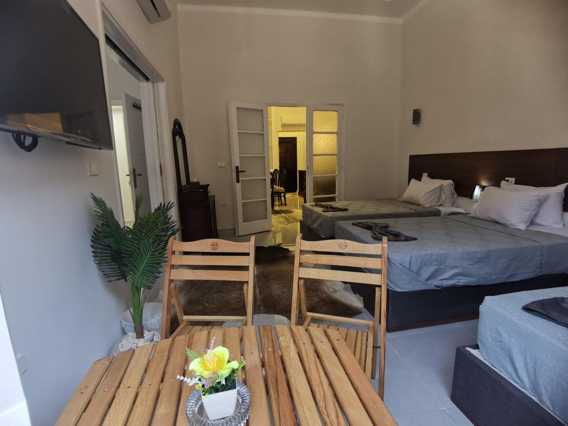 family suites cairo downtown - Photo 141