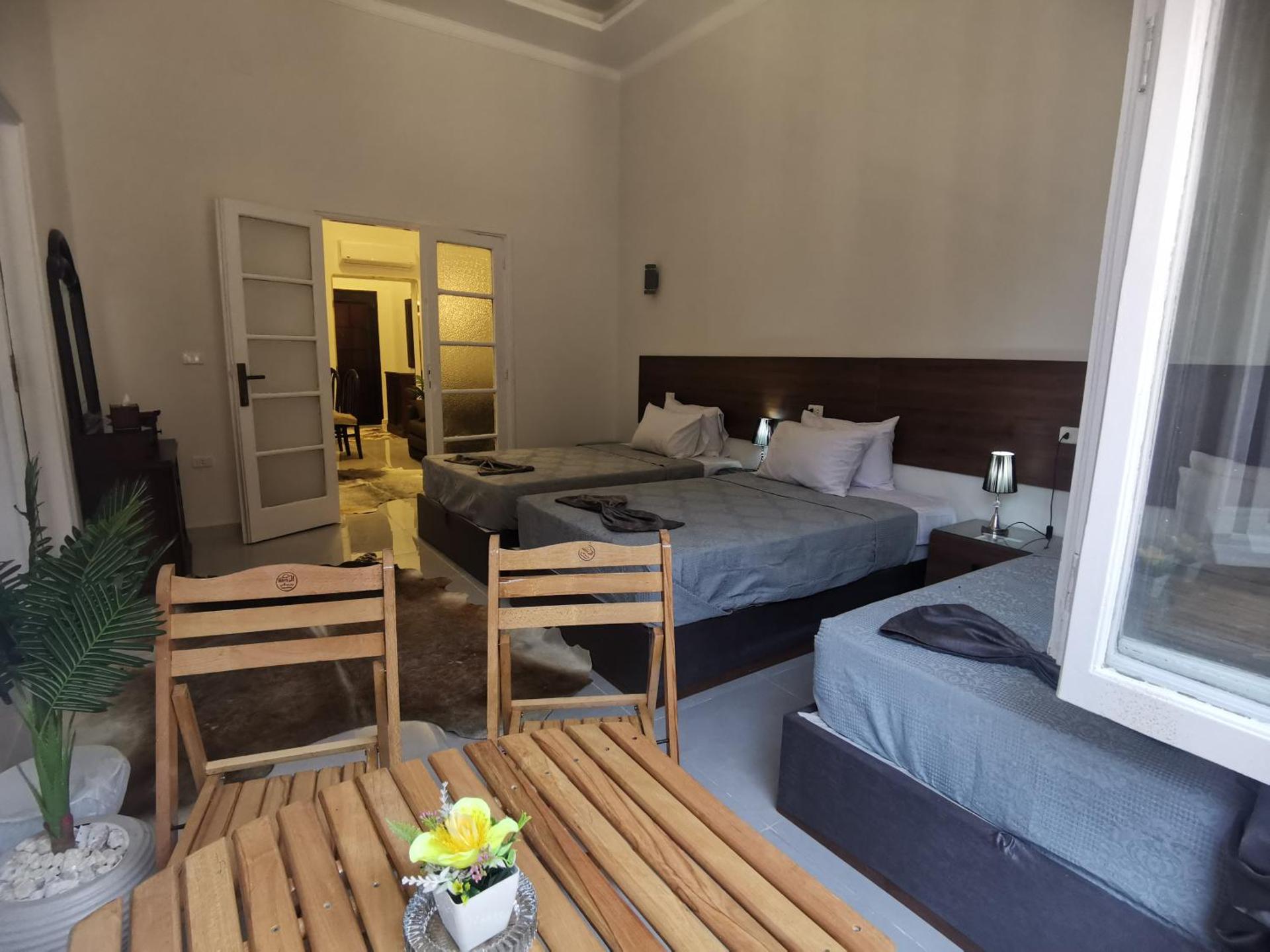 family suites cairo downtown - Photo 148