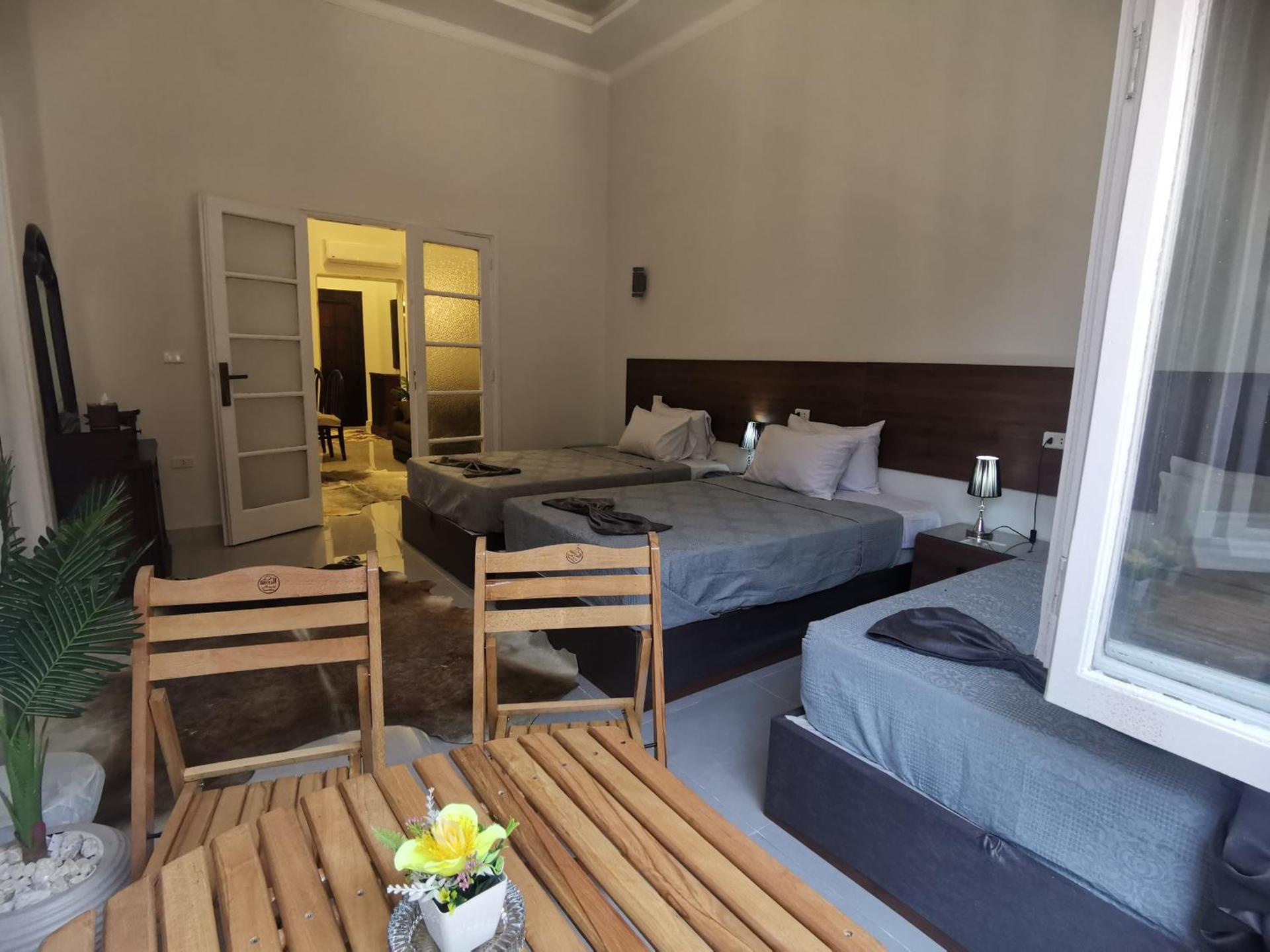 family suites cairo downtown - Photo 142