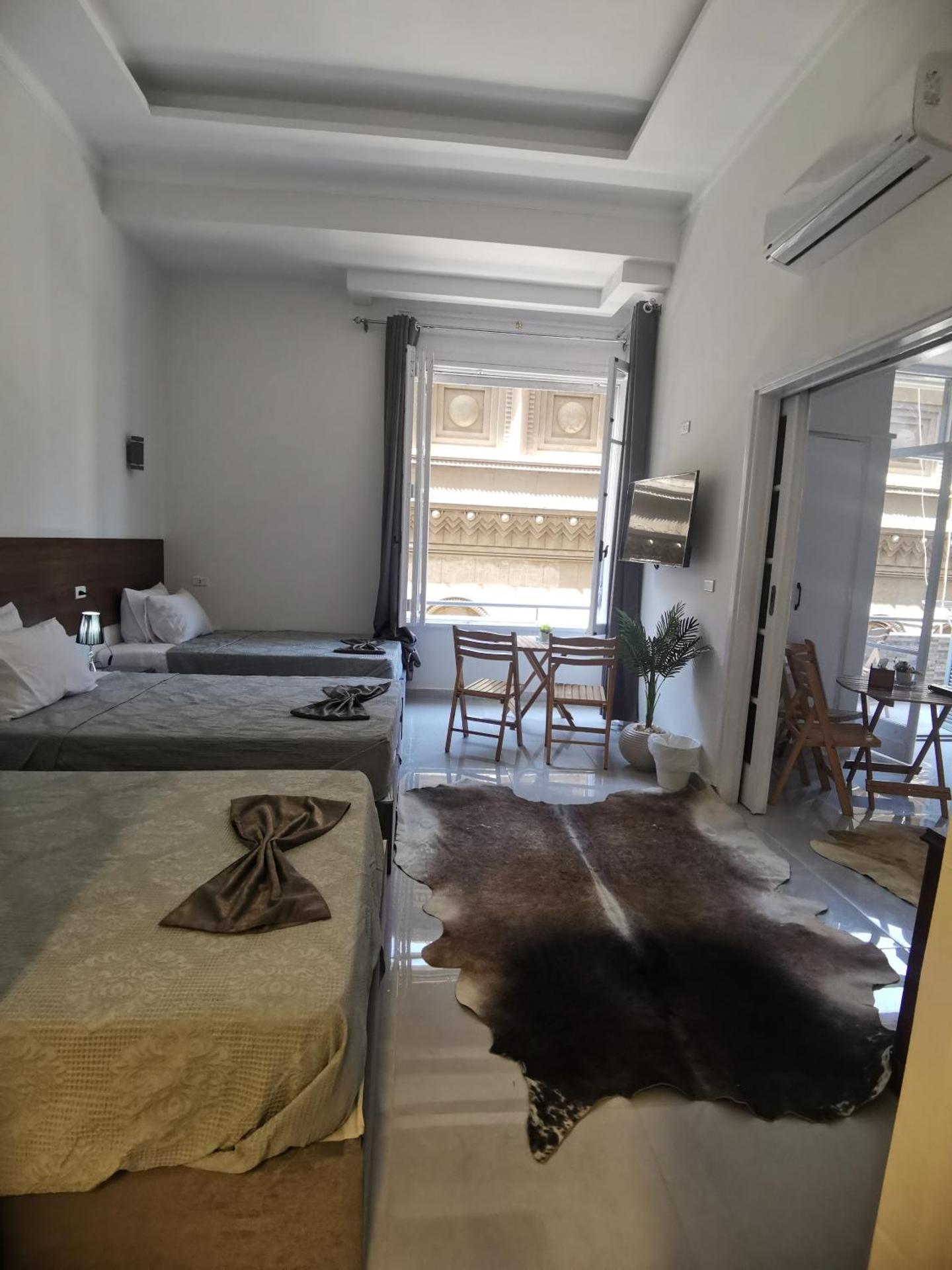 family suites cairo downtown - Photo 149