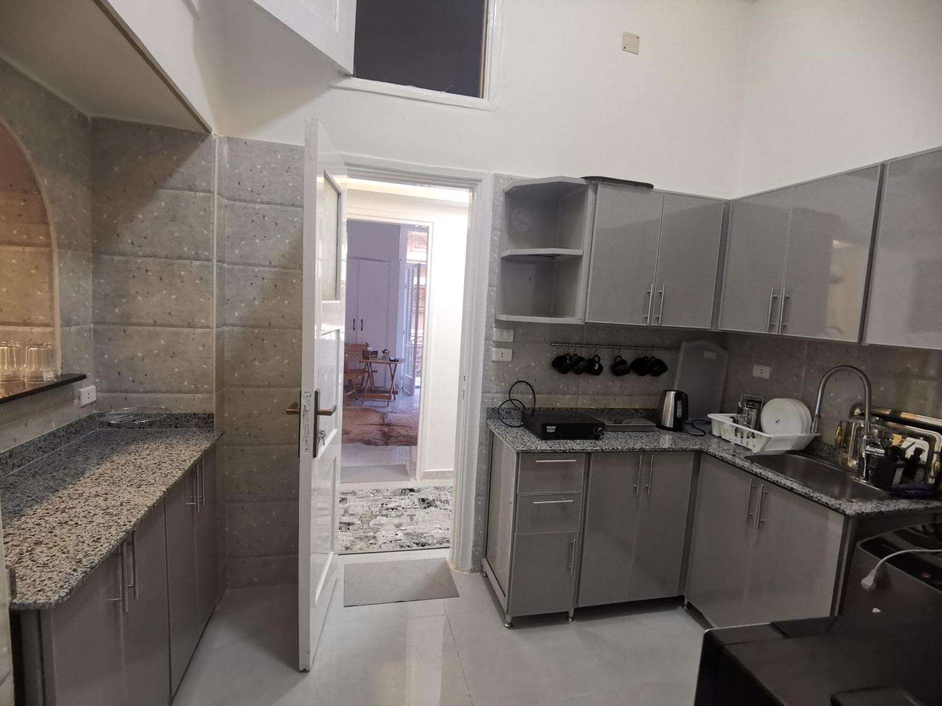 family suites cairo downtown - Photo 152