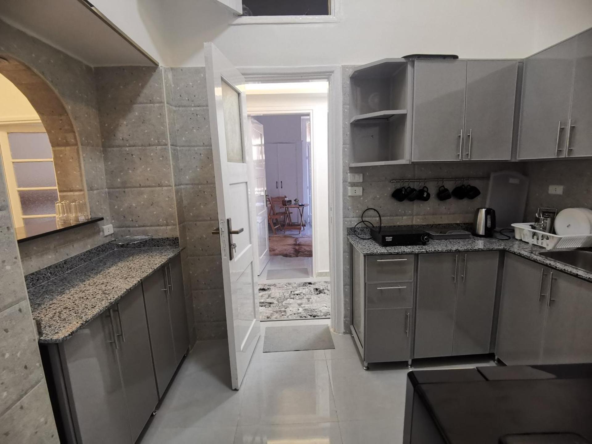 family suites cairo downtown - Photo 151