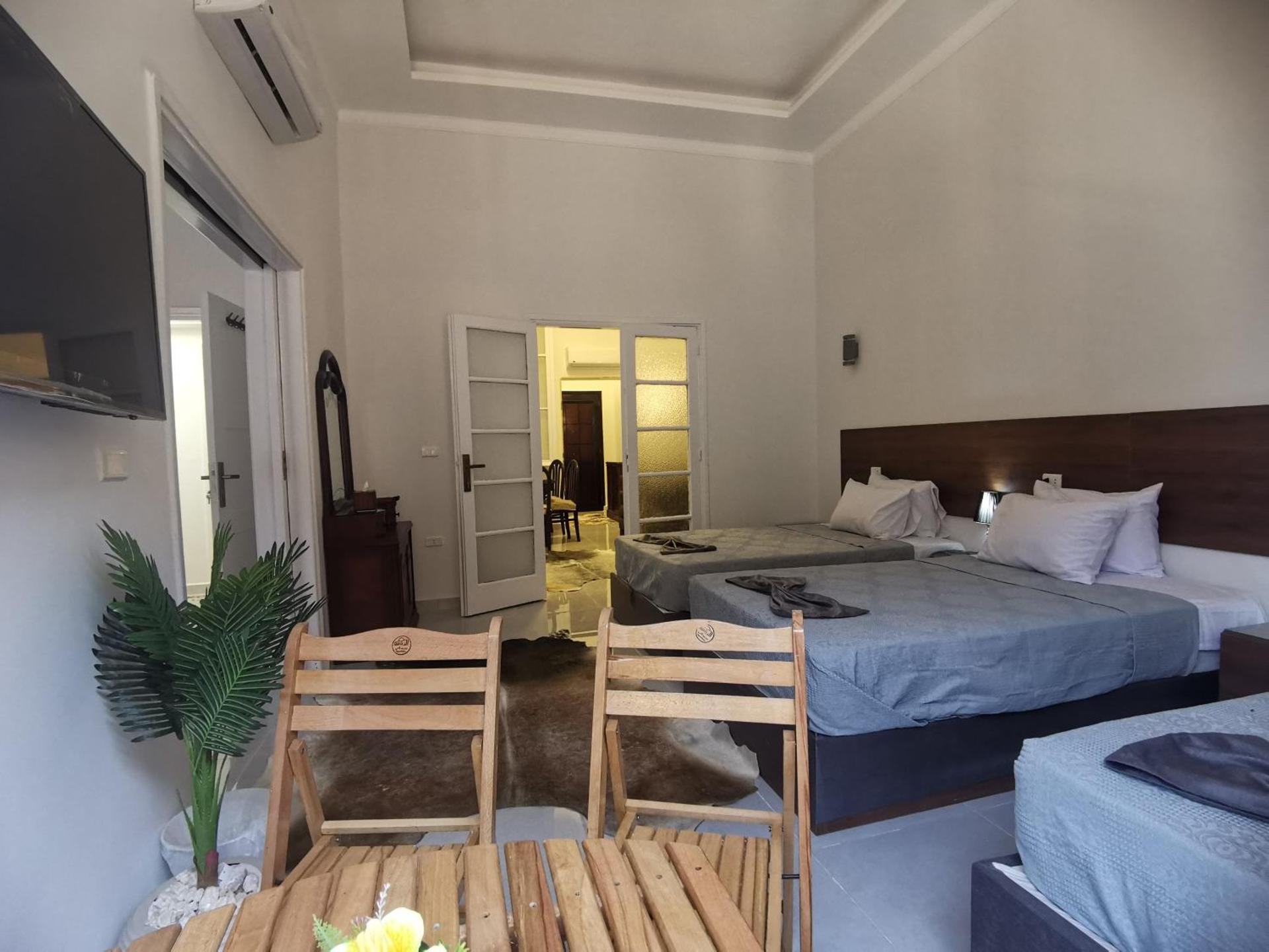 family suites cairo downtown - Photo 153