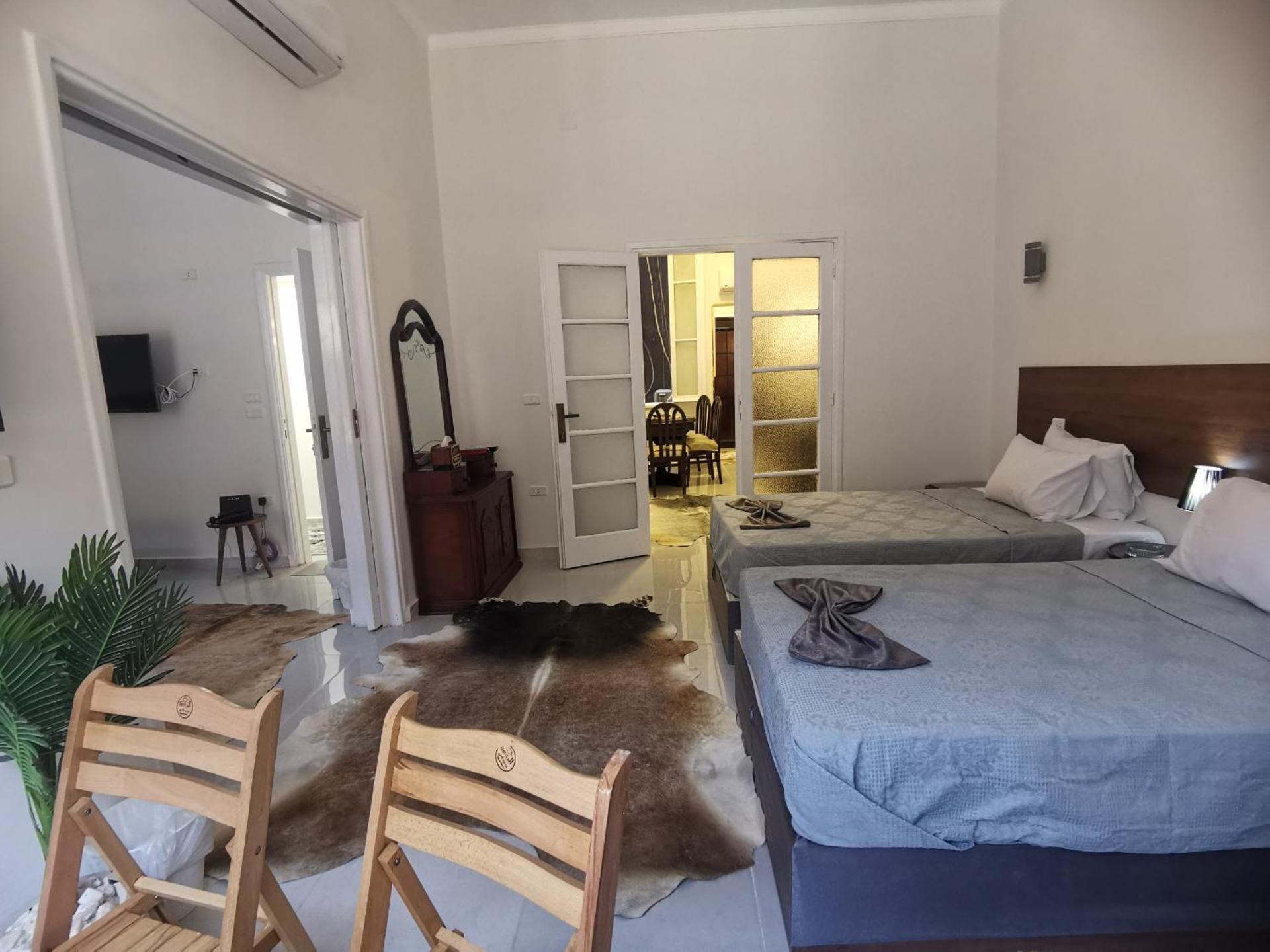 family suites cairo downtown - Photo 154