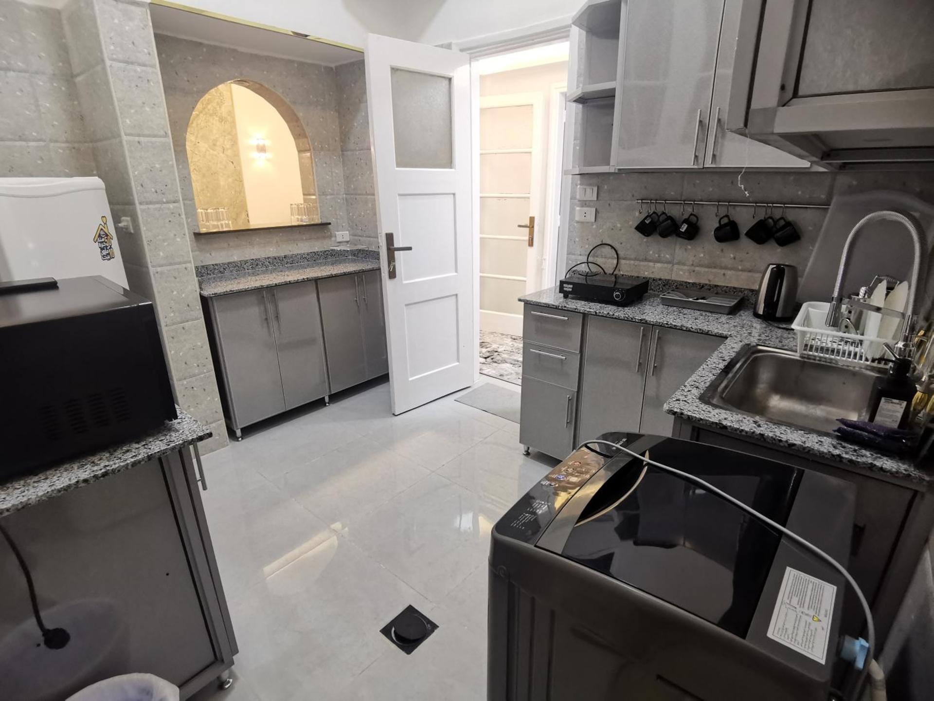 family suites cairo downtown - Photo 155