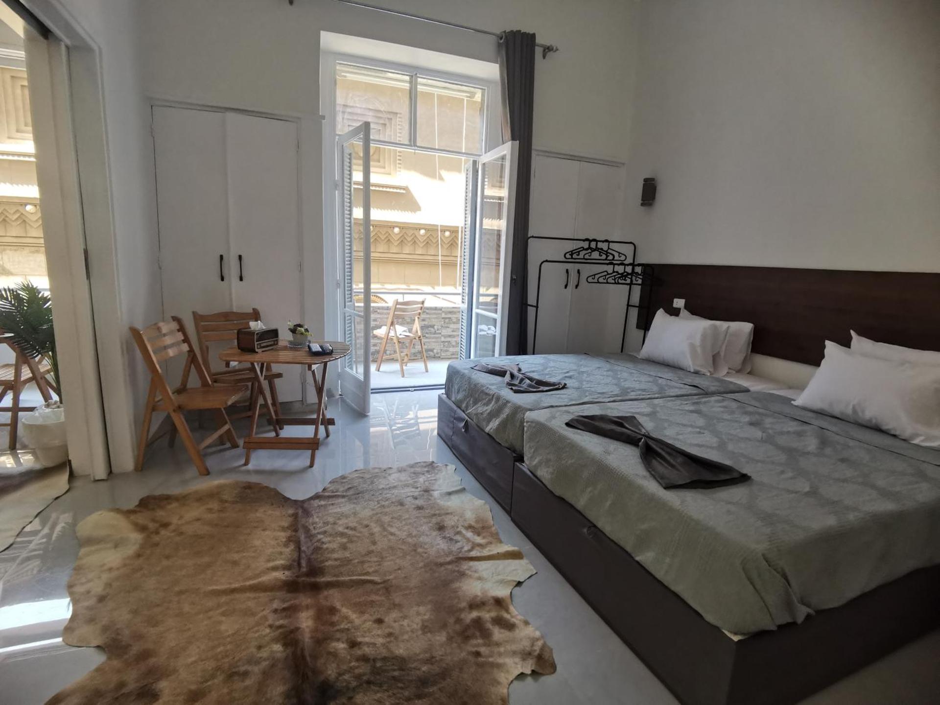 family suites cairo downtown - Photo 156