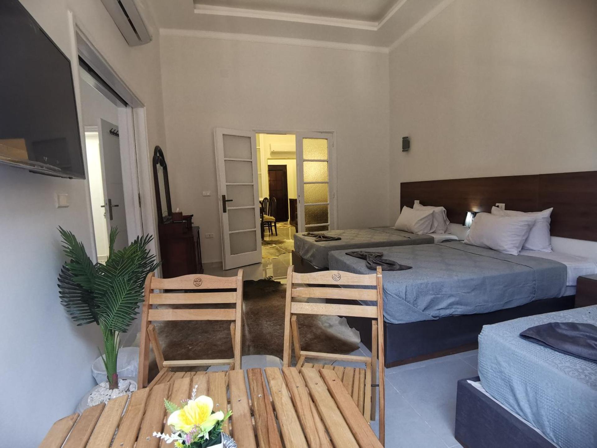 family suites cairo downtown - Photo 157