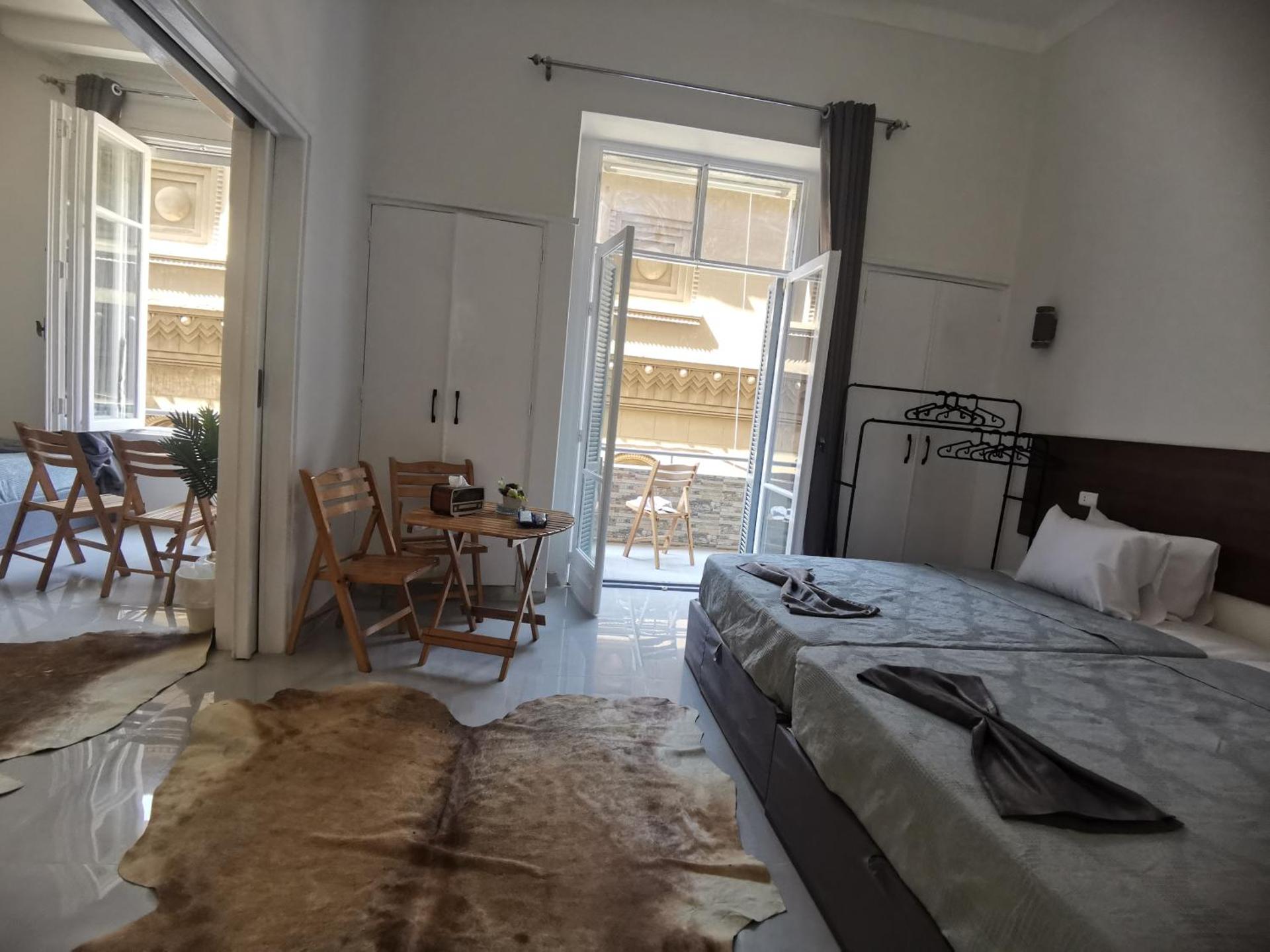 family suites cairo downtown - Photo 158