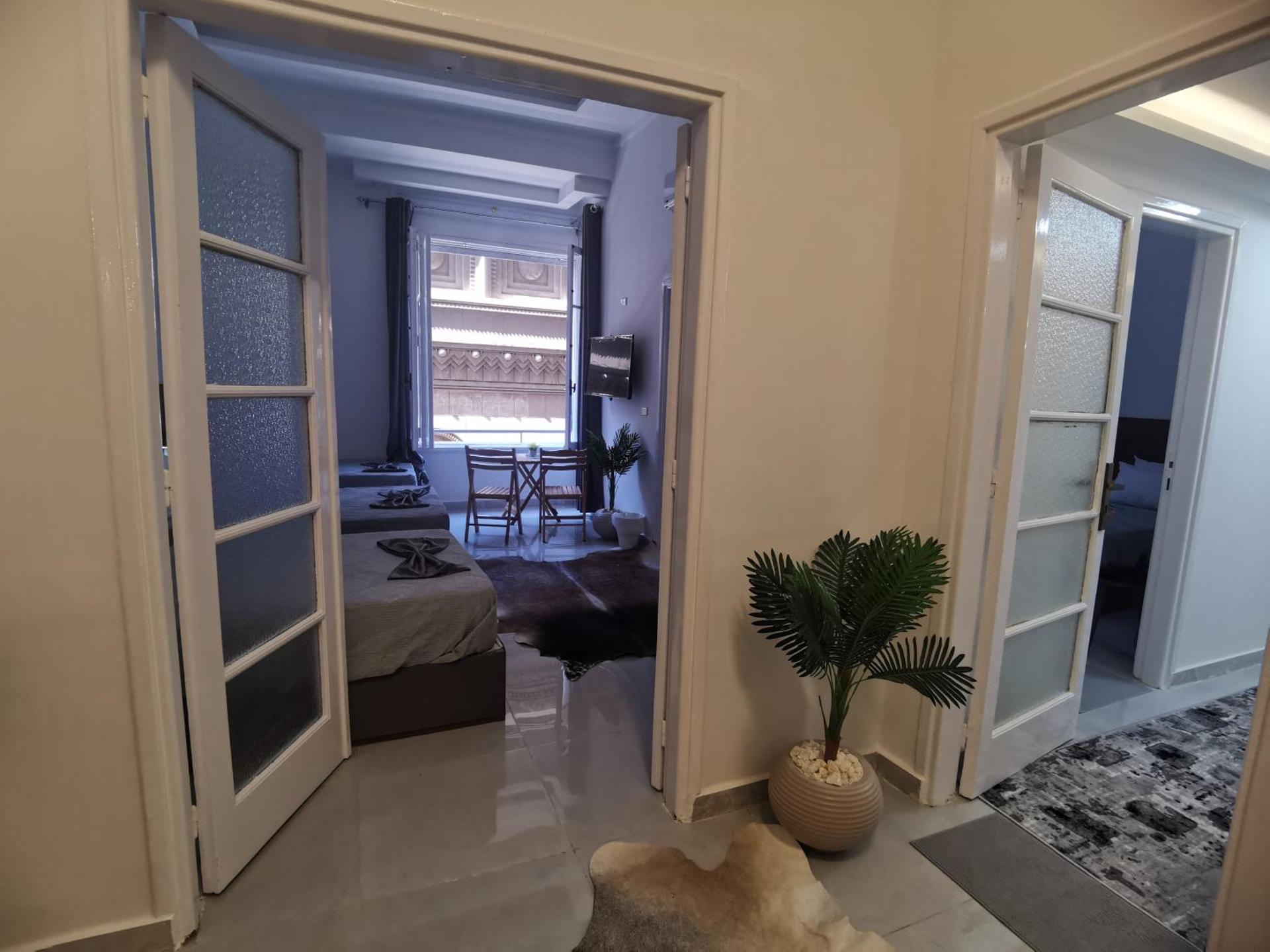 family suites cairo downtown - Photo 159