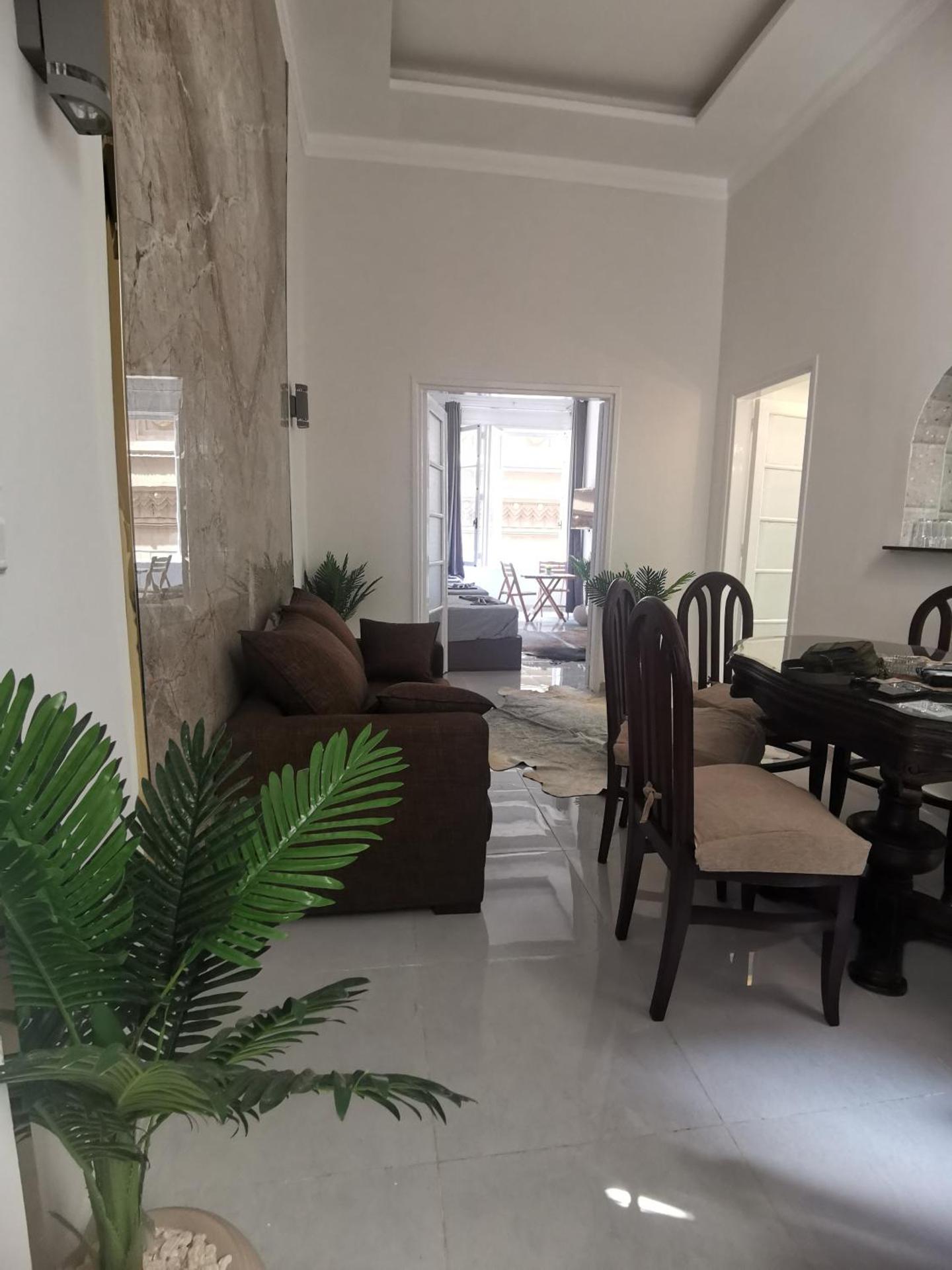 family suites cairo downtown - Photo 160