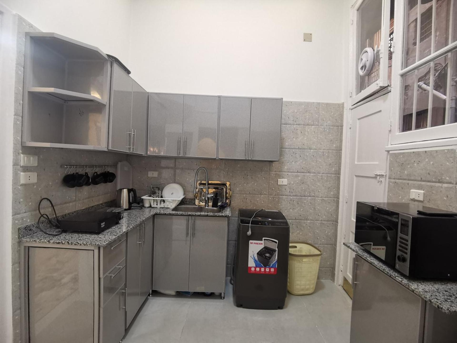 family suites cairo downtown - Photo 167